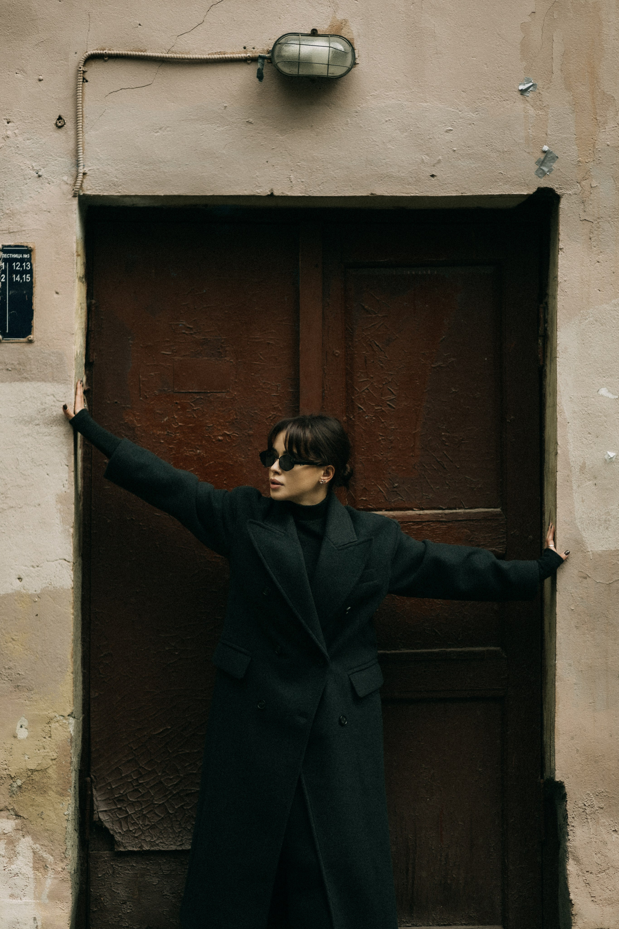 Ольга. Фотограф в Санкт-Петербурге