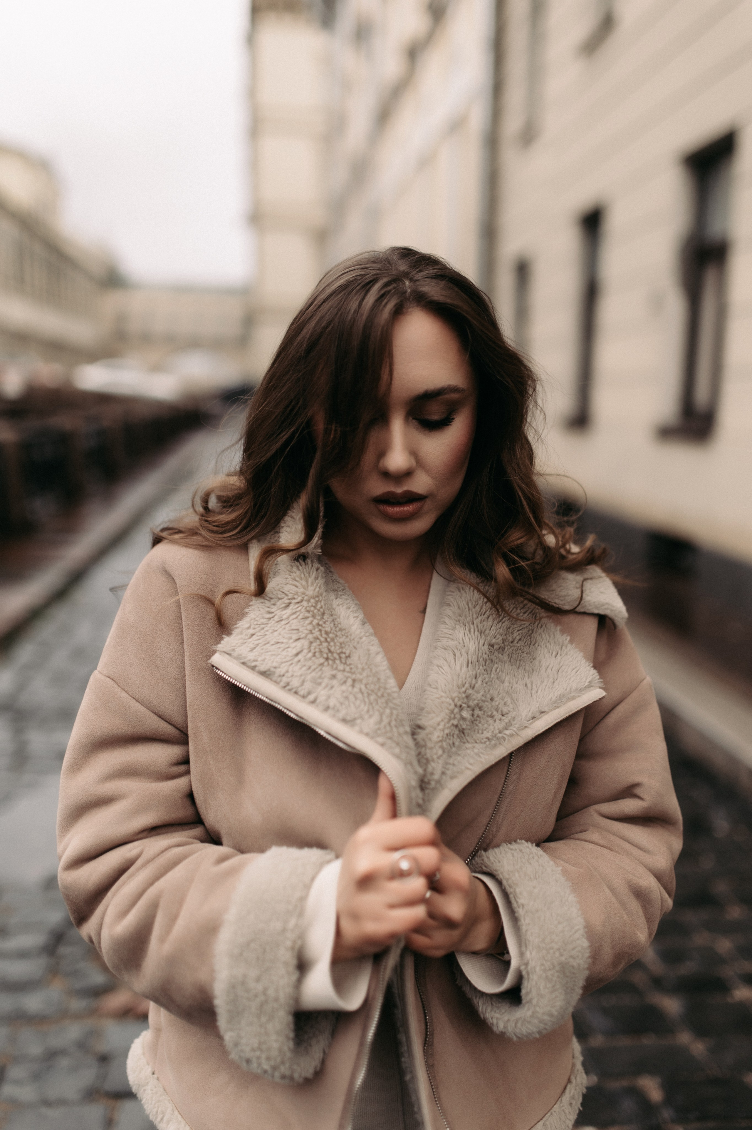 Анастасия. Фотограф в Санкт-Петербурге