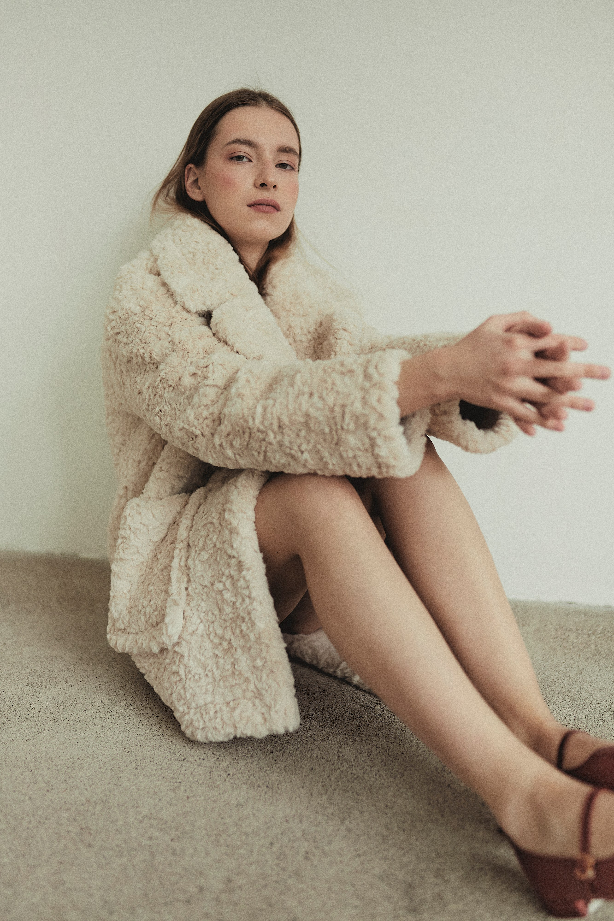 Мария. Фотограф Диана Хасанова, г. Казань