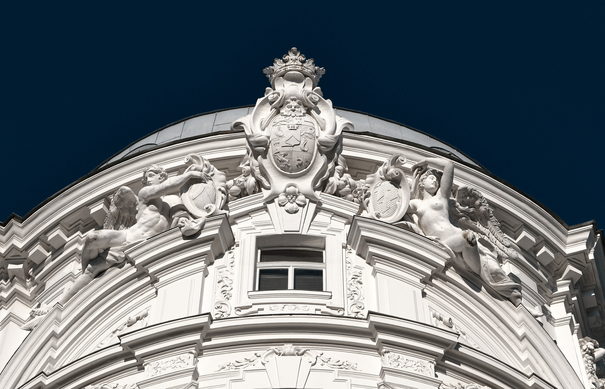 Vienna / Austria. Aleksandr Kobtsev