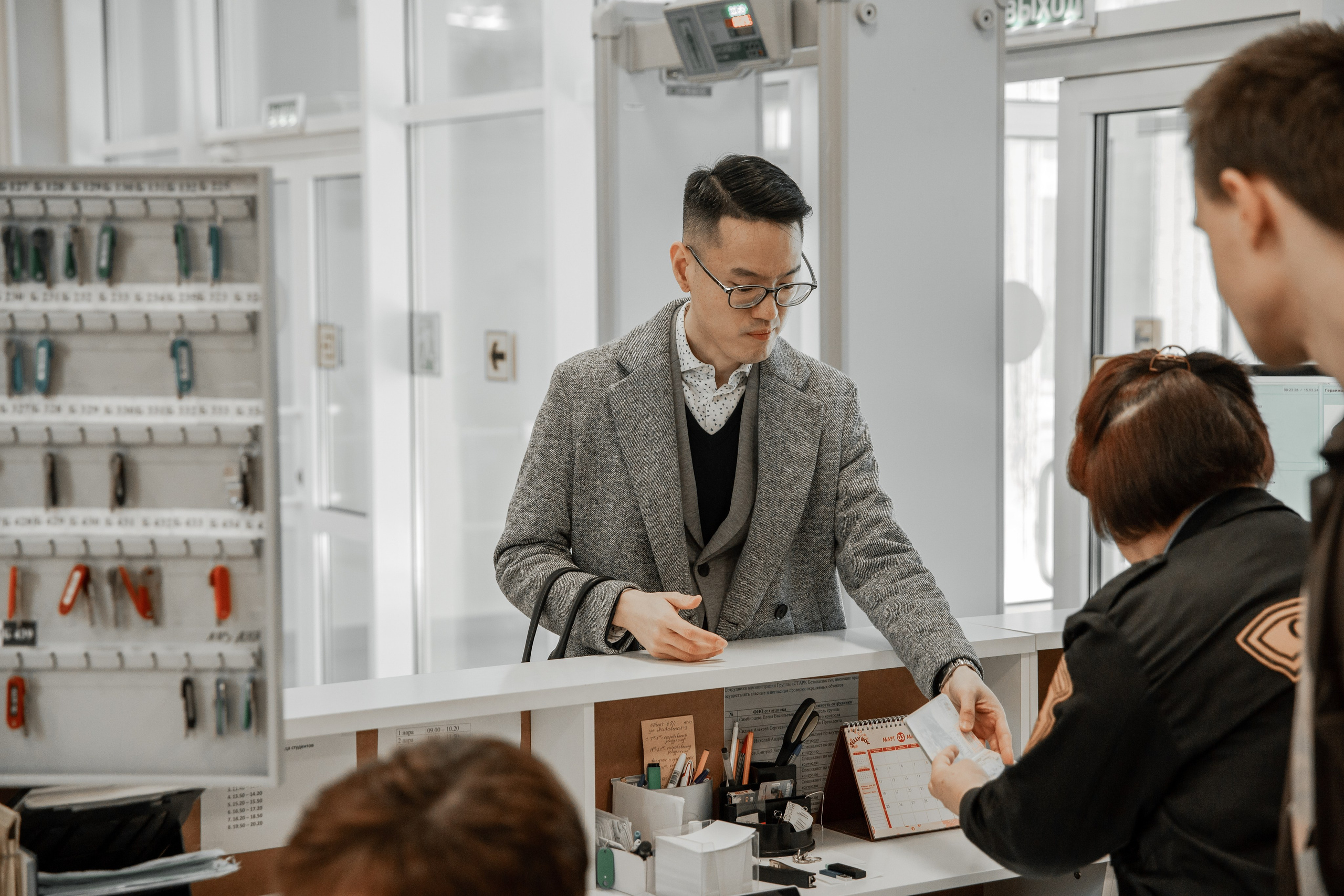 Международный Форум | Языки и Культуры Восточной Азии в Образовательном Пространстве. Фотограф брендов и бизнеса в Москве Алексей Сентюрин