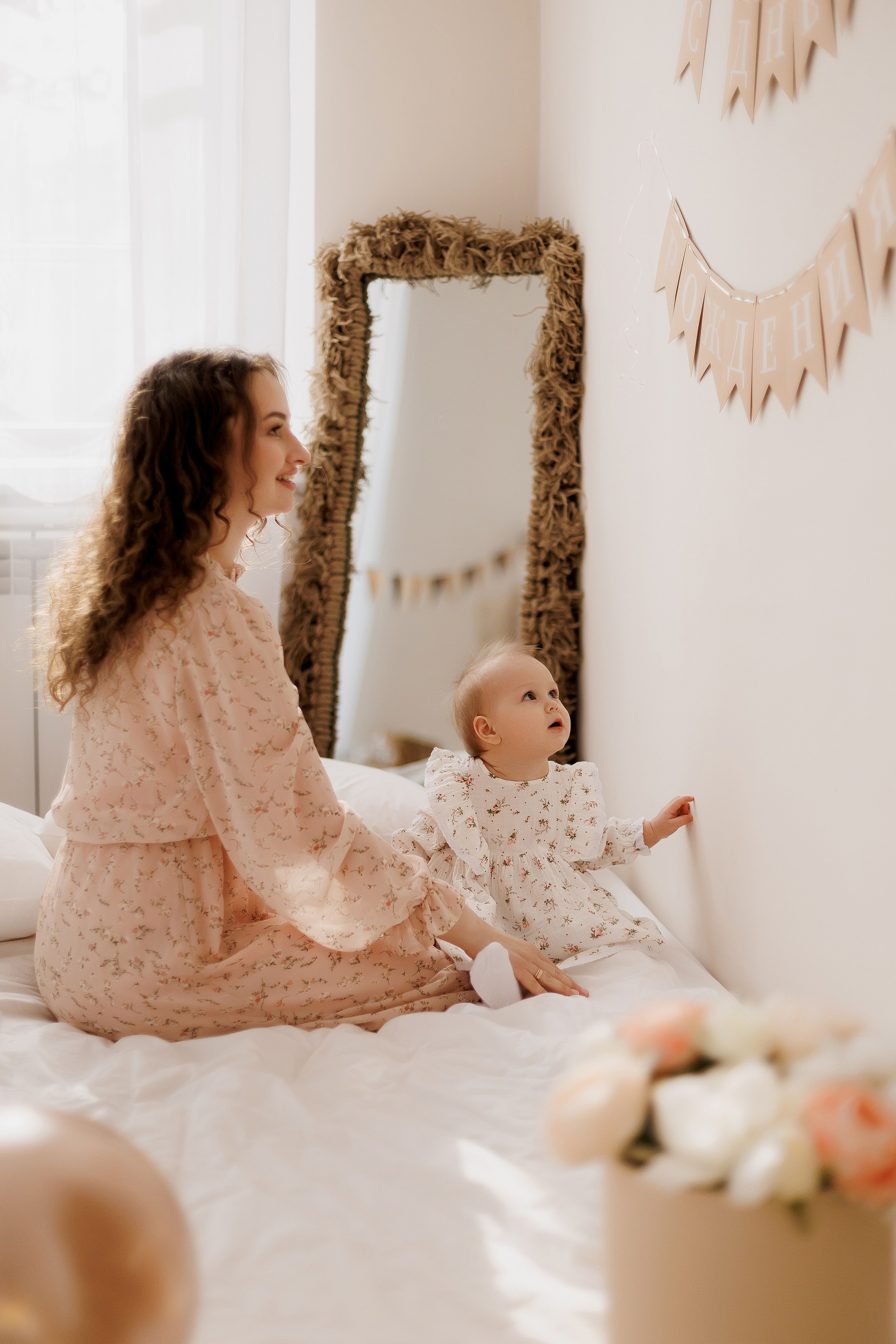 Алена, Максим и Ксюшенька. Свадебный и портретный фотограф в Миассе Филиппенко Дарья