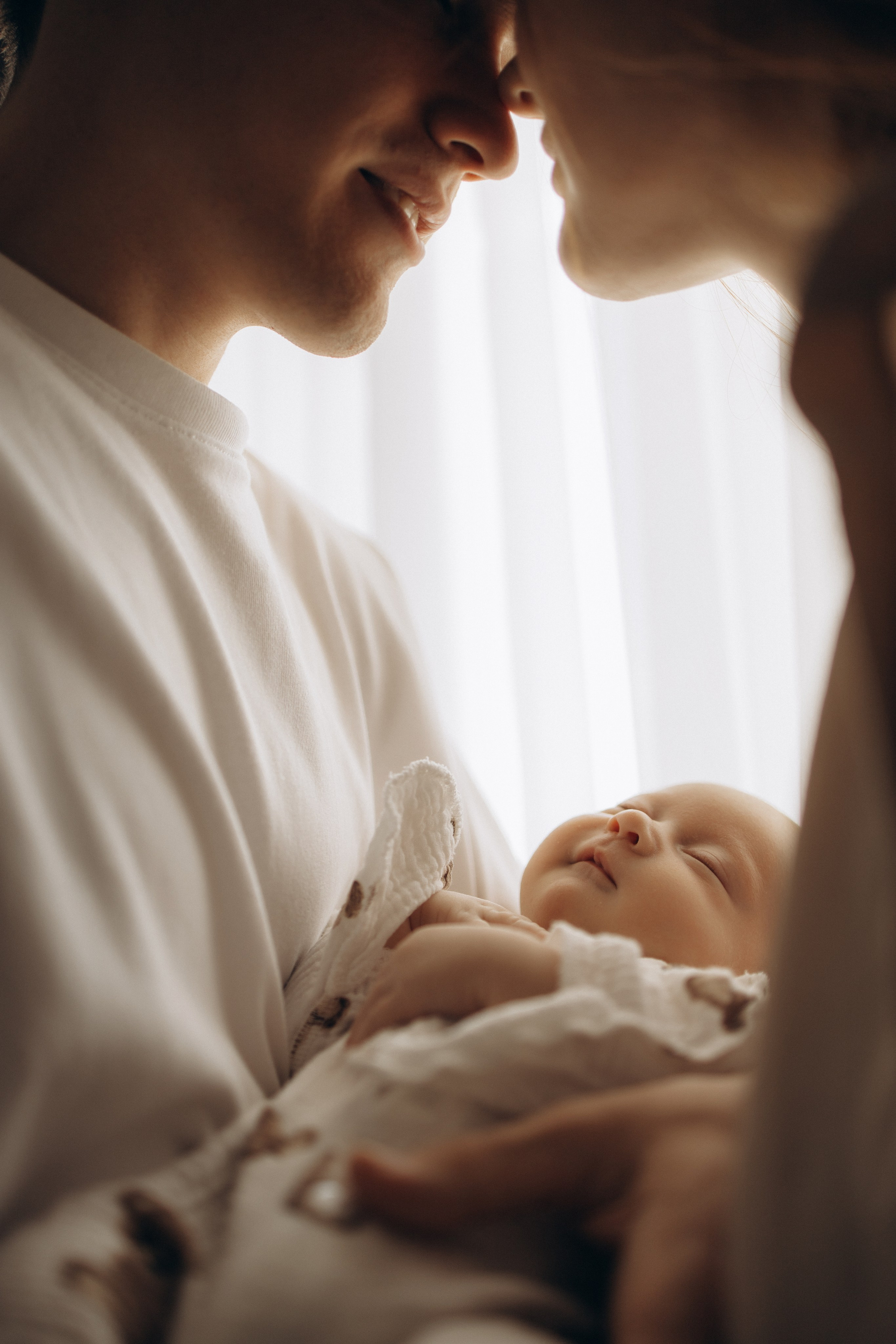 Домашние моменты. Самый теплый фотограф в Краснодаре Рябоконь Ксения