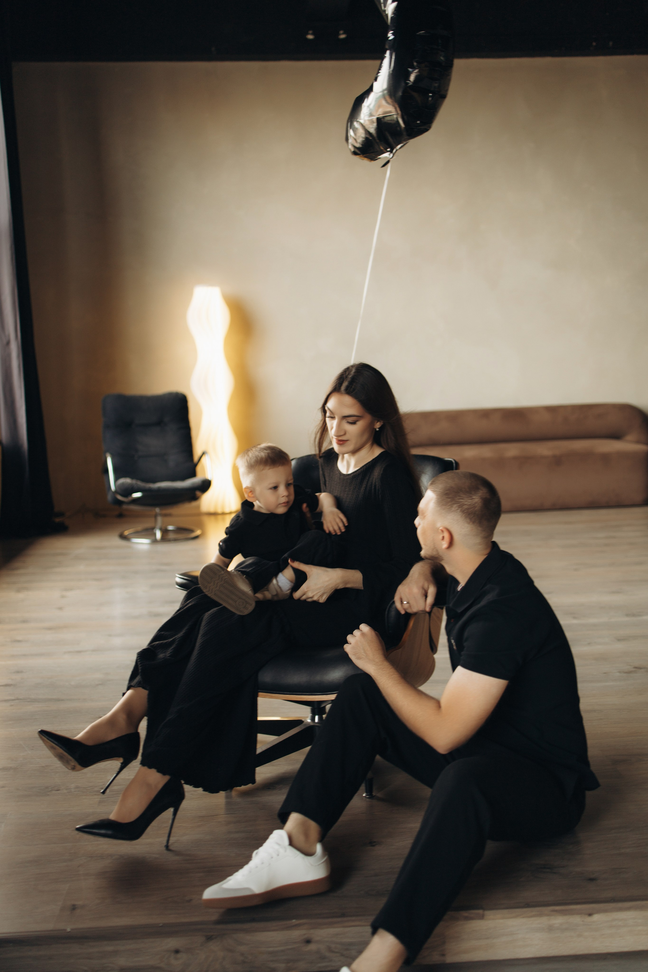 Маркуше 2 годика. Самый теплый фотограф в Краснодаре Рябоконь Ксения