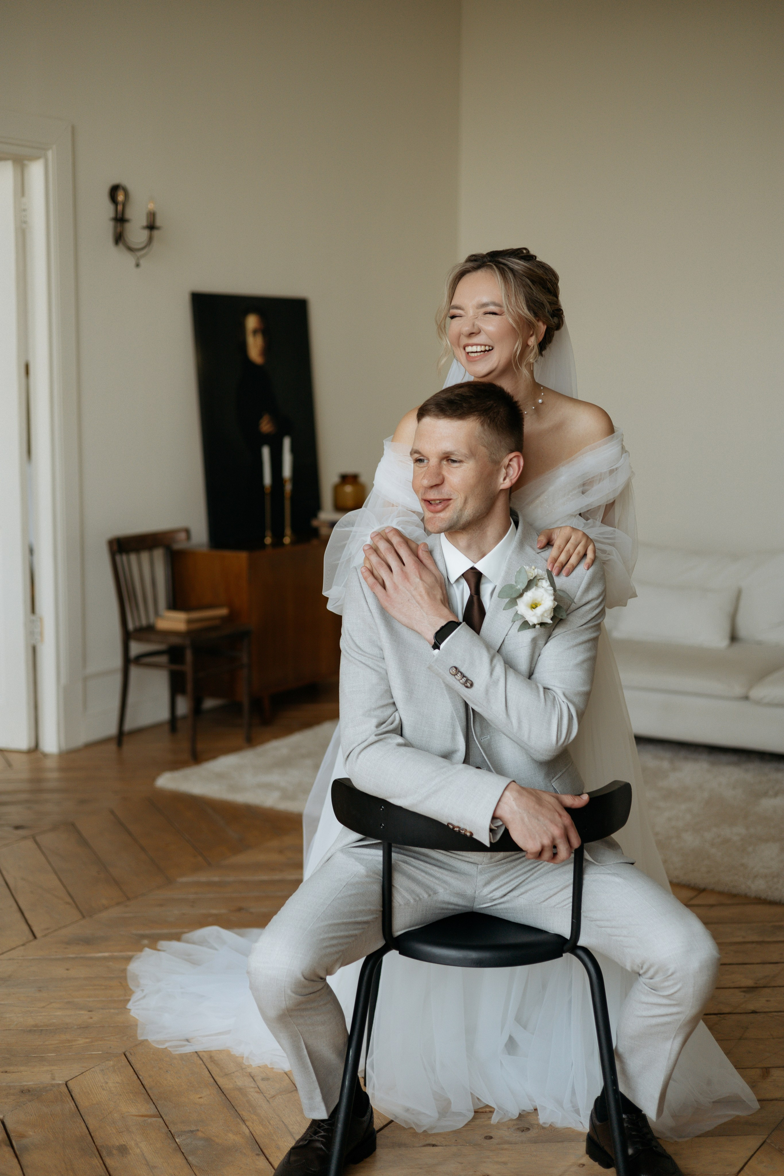 Пётр и Анастасия. Самый теплый фотограф в Краснодаре Рябоконь Ксения