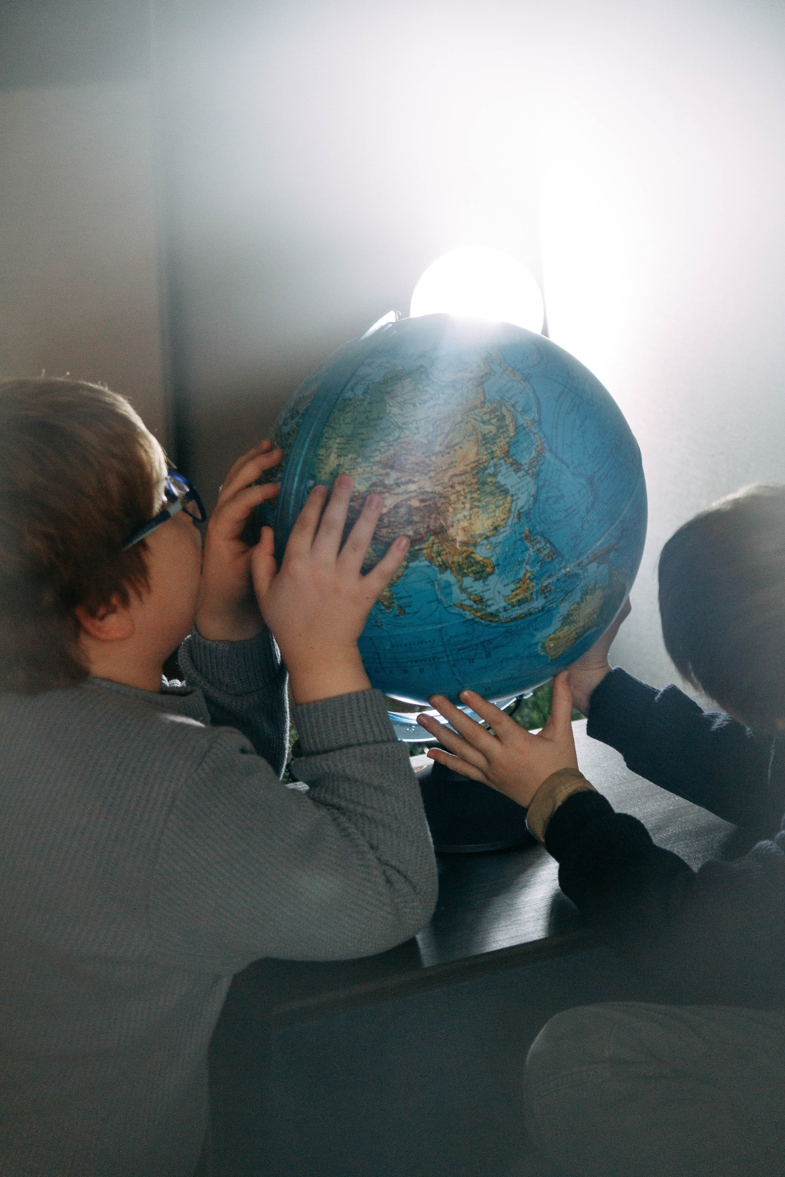 Домашняя фотосессия. Семейный и свадебный фотограф в Краснодаре