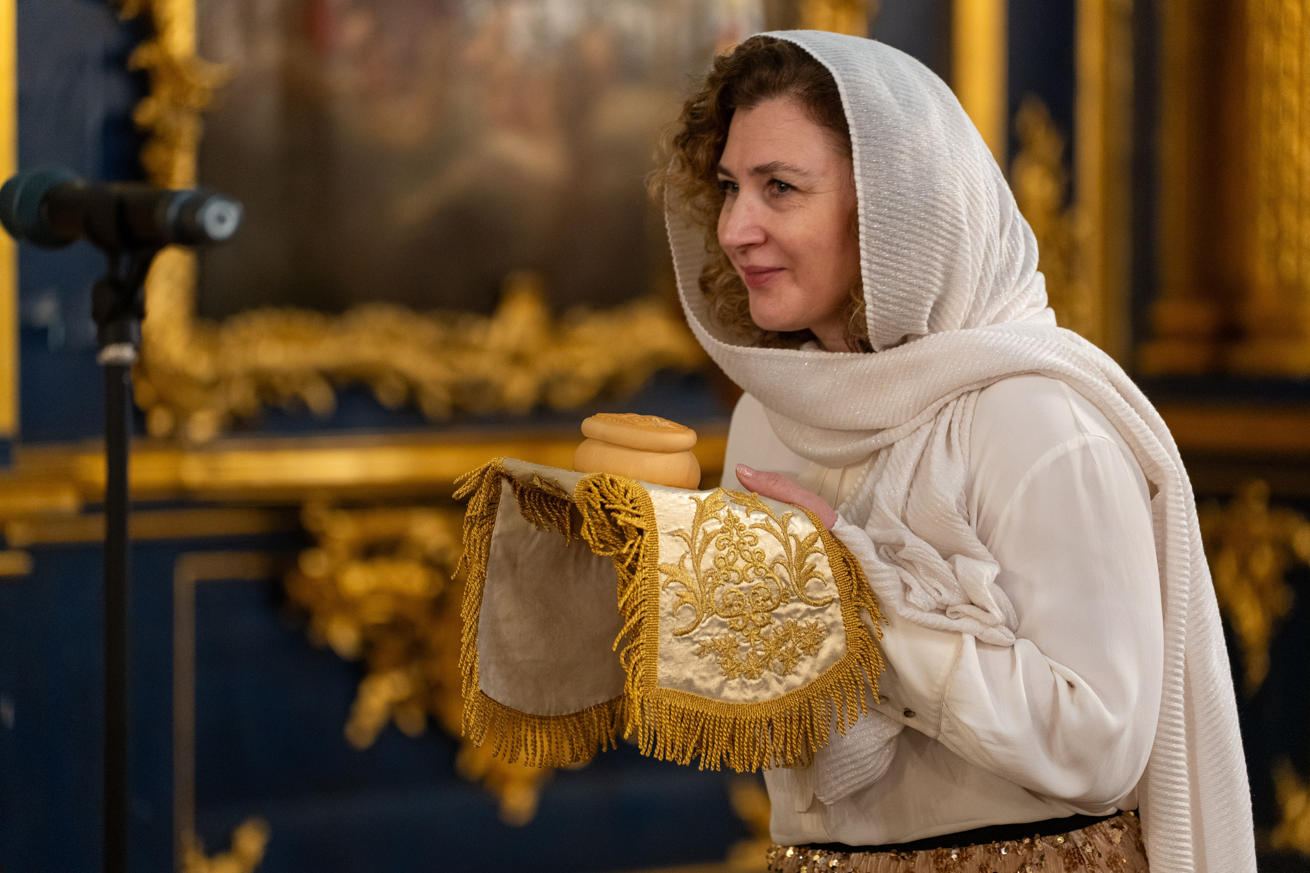 Неделя 30-я по Пятидесятнице, пред Рождеством Христовым, святых отец. Предпразднство Рождества Христова. Вмц. Анастасии Узорешительницы. НИКОЛО-БОГОЯВЛЕНСКИЙ МОРСКОЙ СОБОР