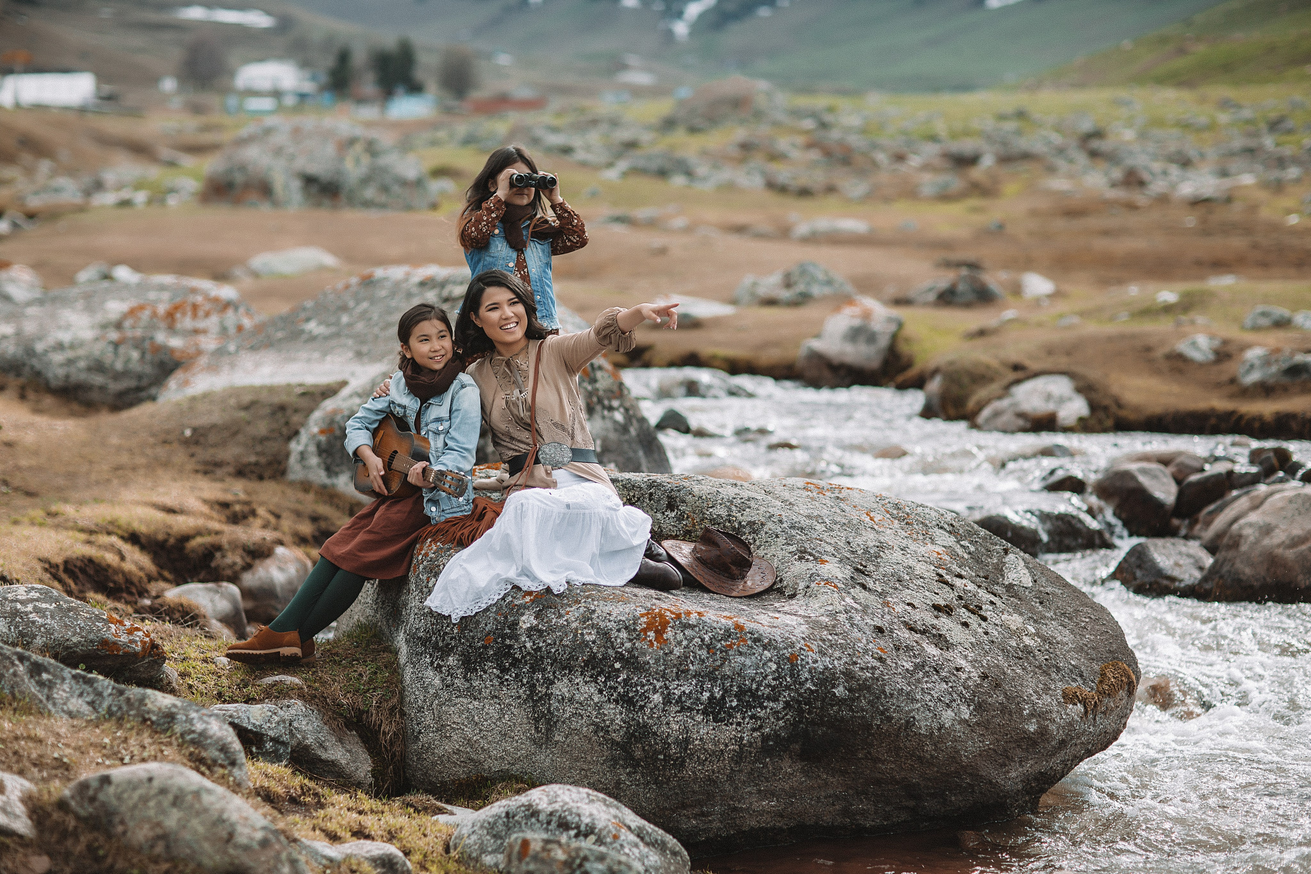 Семейная фотосессия в Краснодаре. Свадебный и семейный фотограф/видеограф в Краснодаре Наталья Осинская