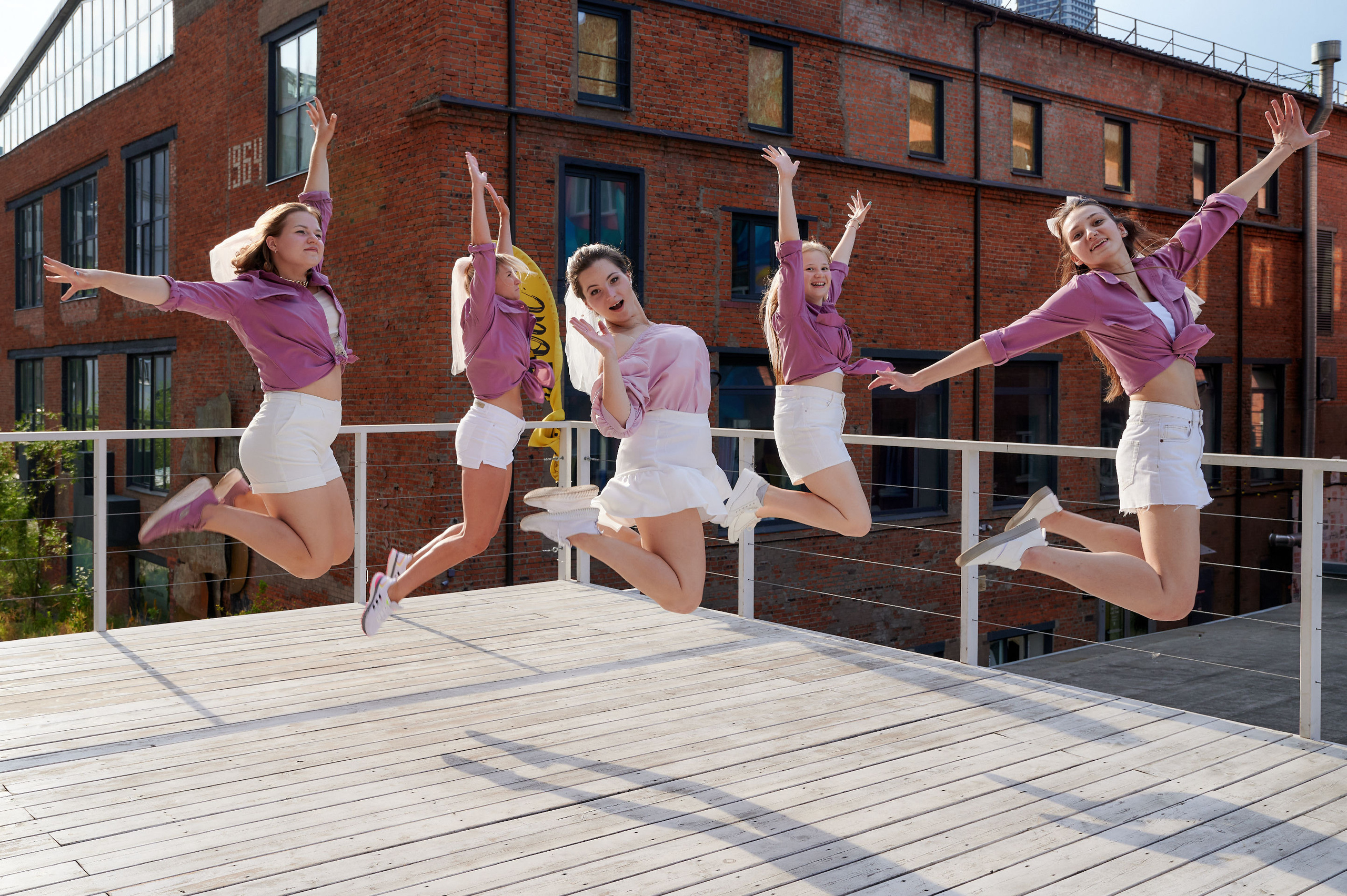 Девичник / Girl's party. Профессиональный фотограф Марина Кургачева