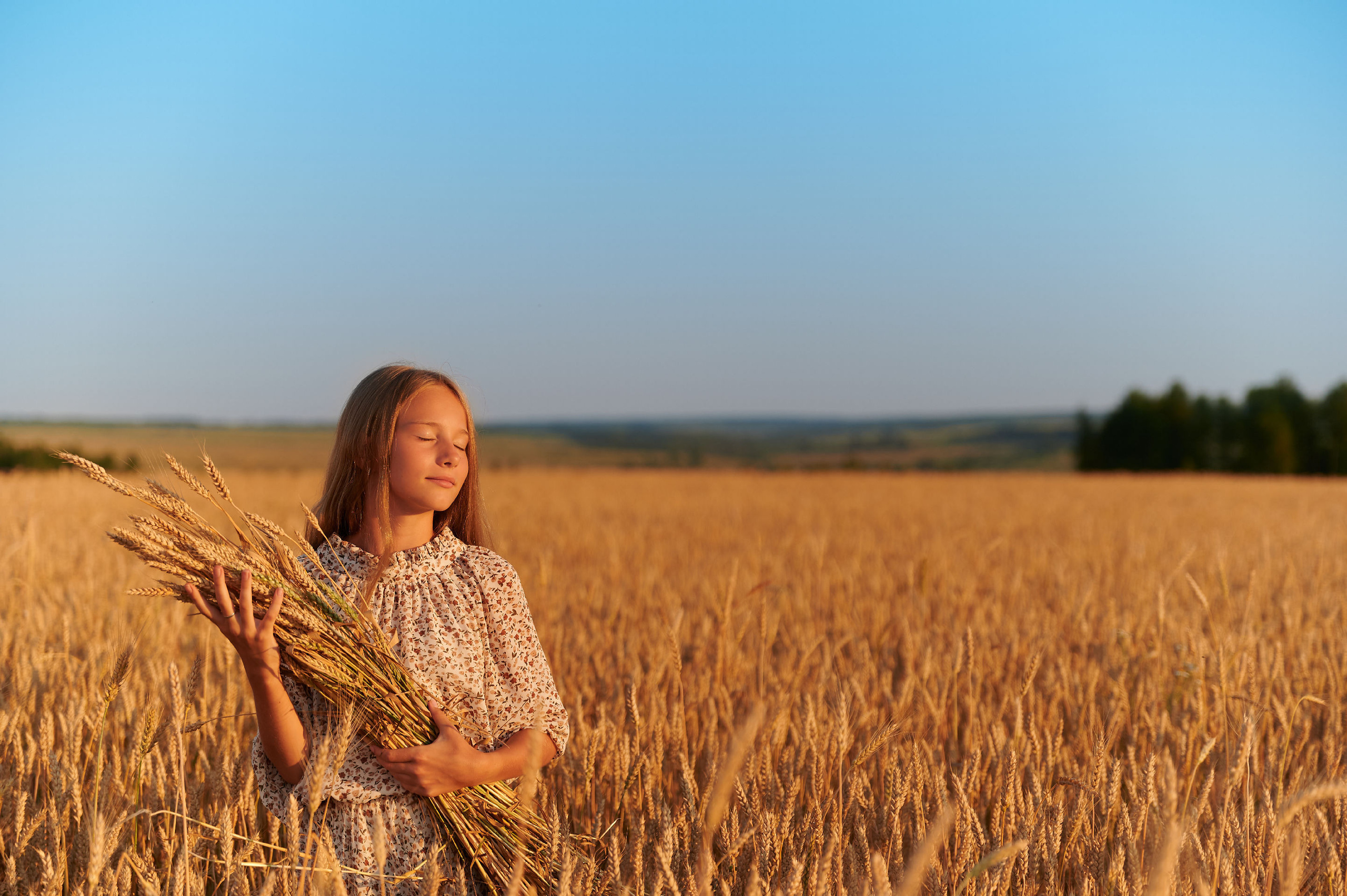 Детский портрет / Children's portrait. Профессиональный фотограф Марина Кургачева