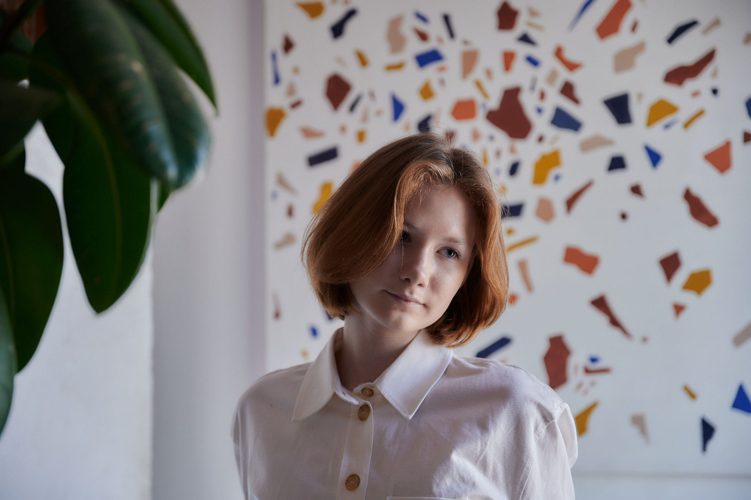 Геометрия и цвет/ Geometry&Color. Профессиональный фотограф Марина Кургачева