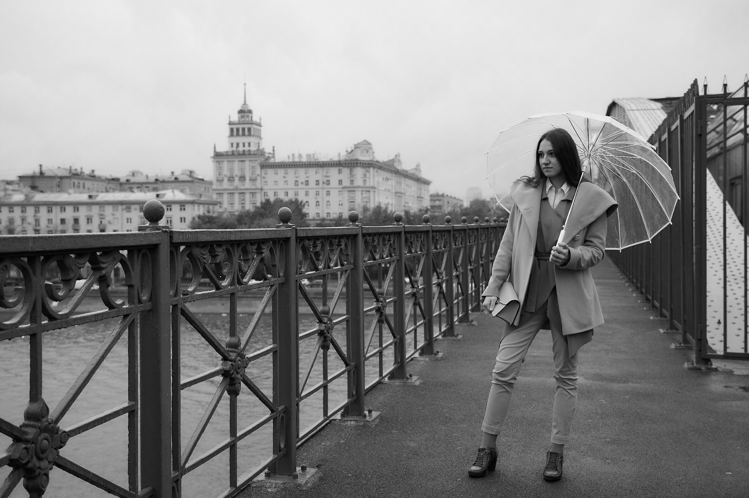 Черно-белая графика/ Black&White graphics. Профессиональный фотограф Марина Кургачева