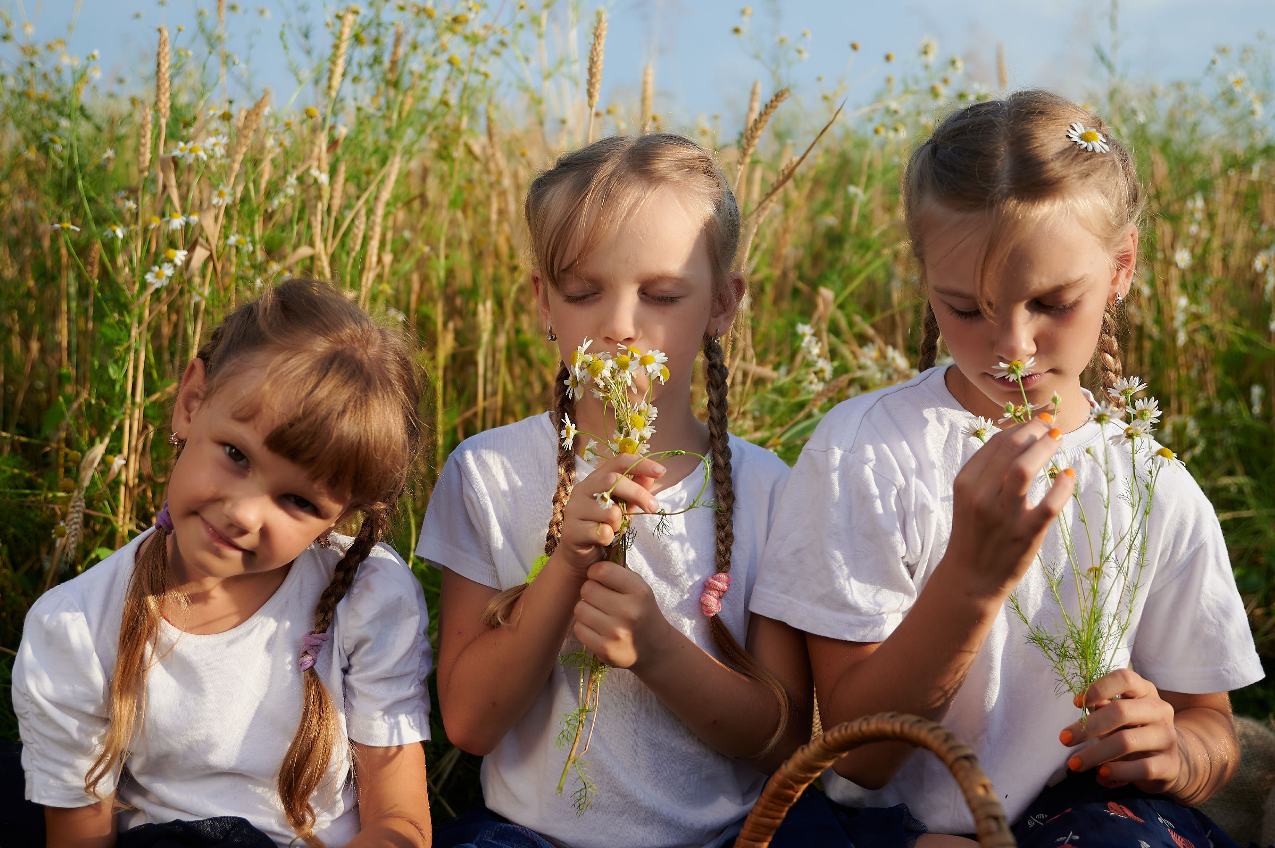 Семейное фото / Family photo. Профессиональный фотограф Марина Кургачева