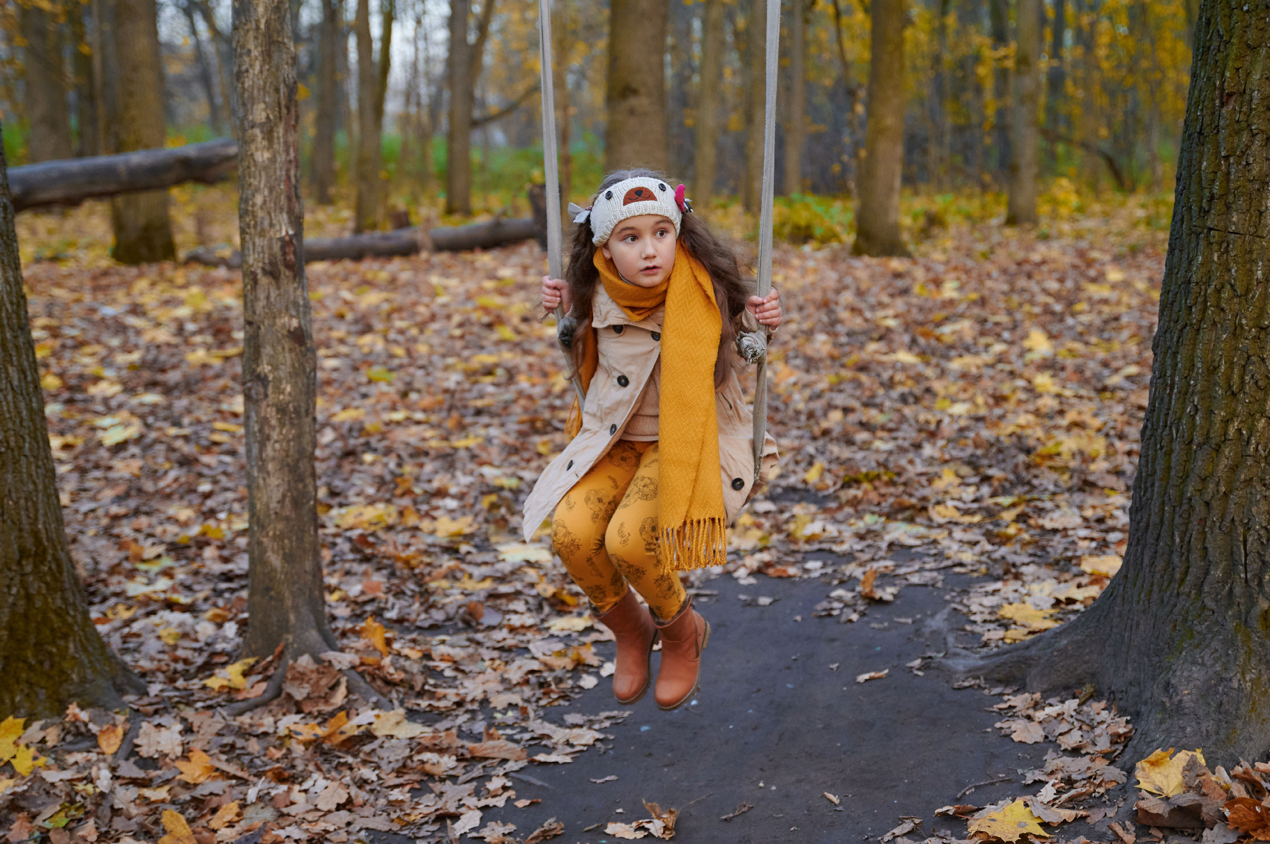 Детский портрет / Children's portrait. Профессиональный фотограф Марина Кургачева