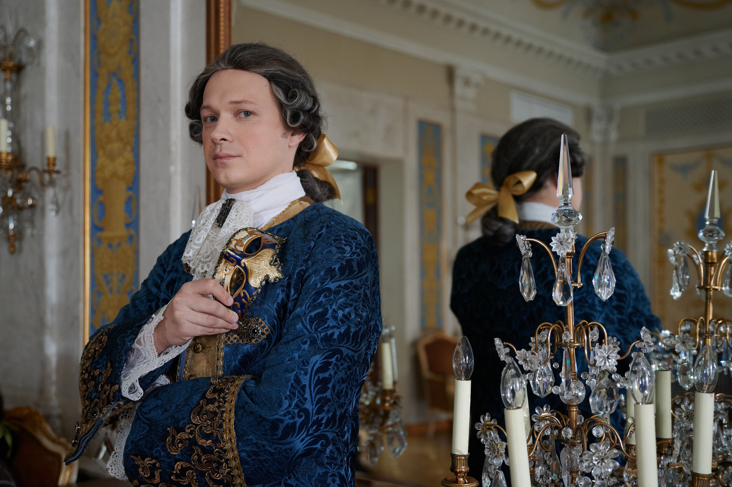 История / History project. Профессиональный фотограф Марина Кургачева