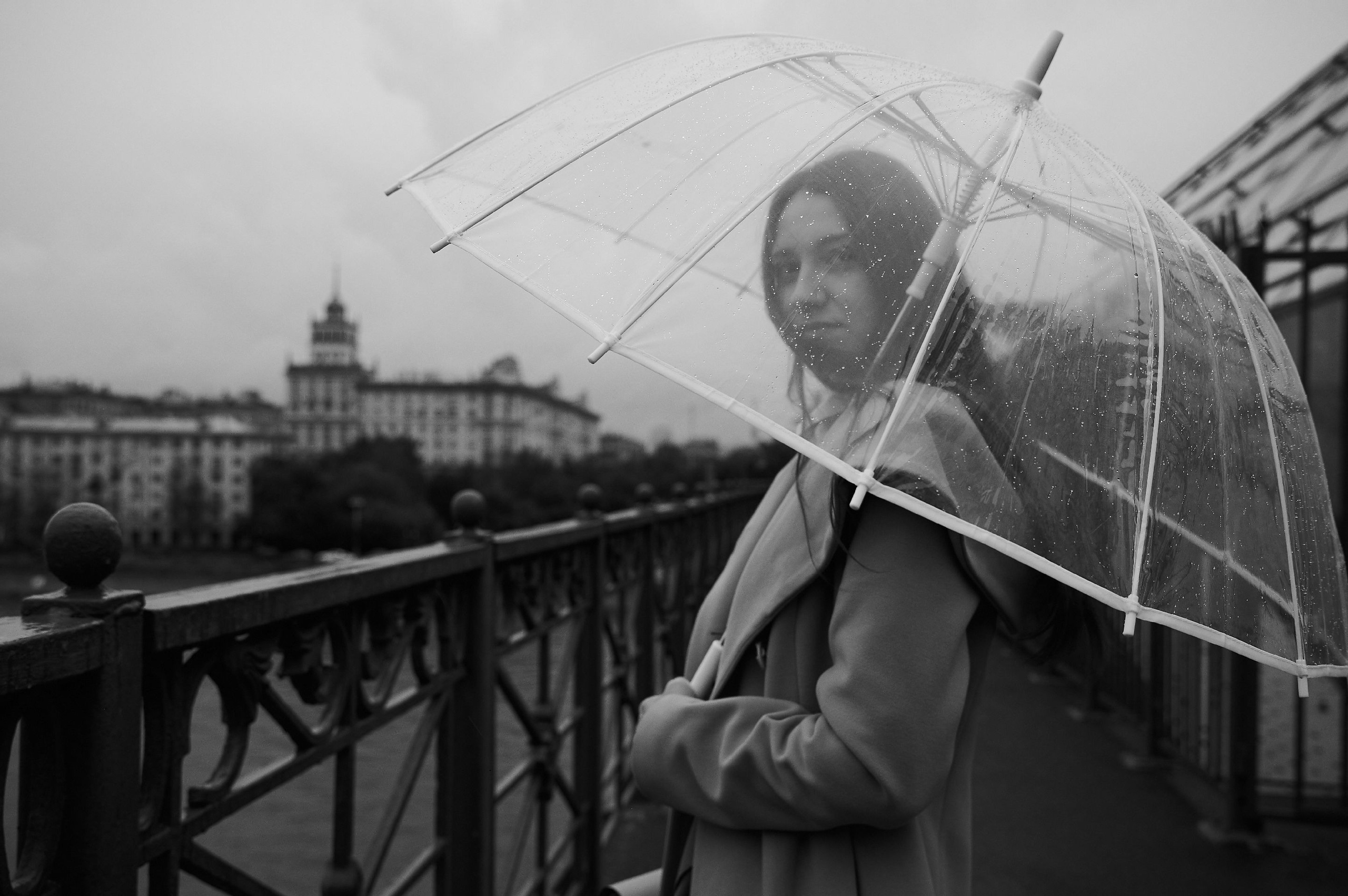 Черно-белая графика/ Black&White graphics. Профессиональный фотограф Марина Кургачева