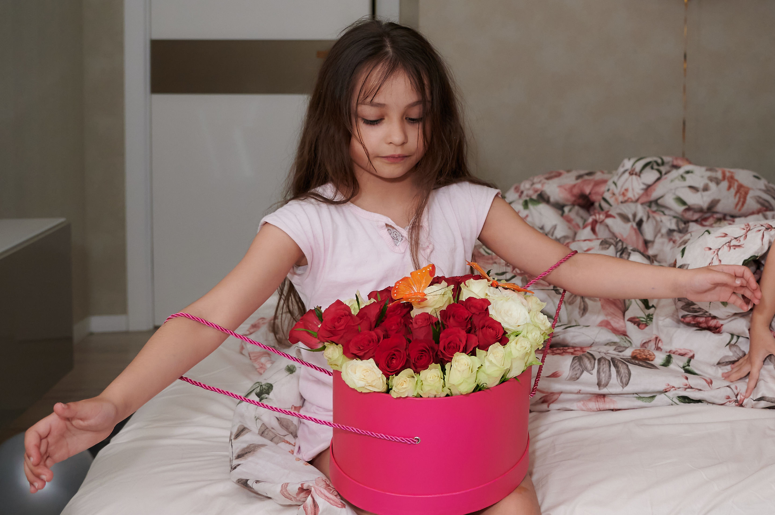 Праздник / Holiday. Профессиональный фотограф Марина Кургачева