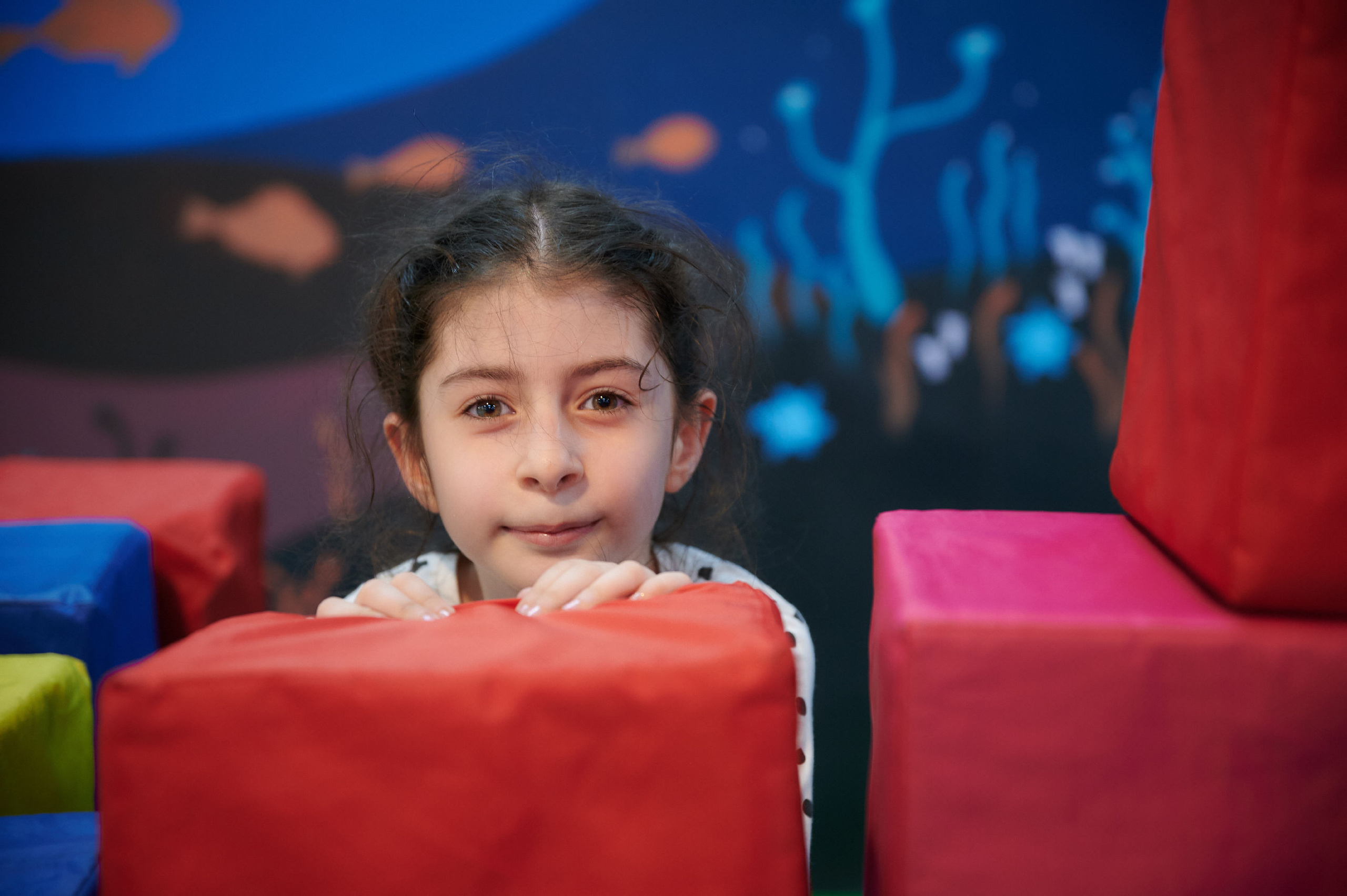 Праздник / Holiday. Профессиональный фотограф Марина Кургачева