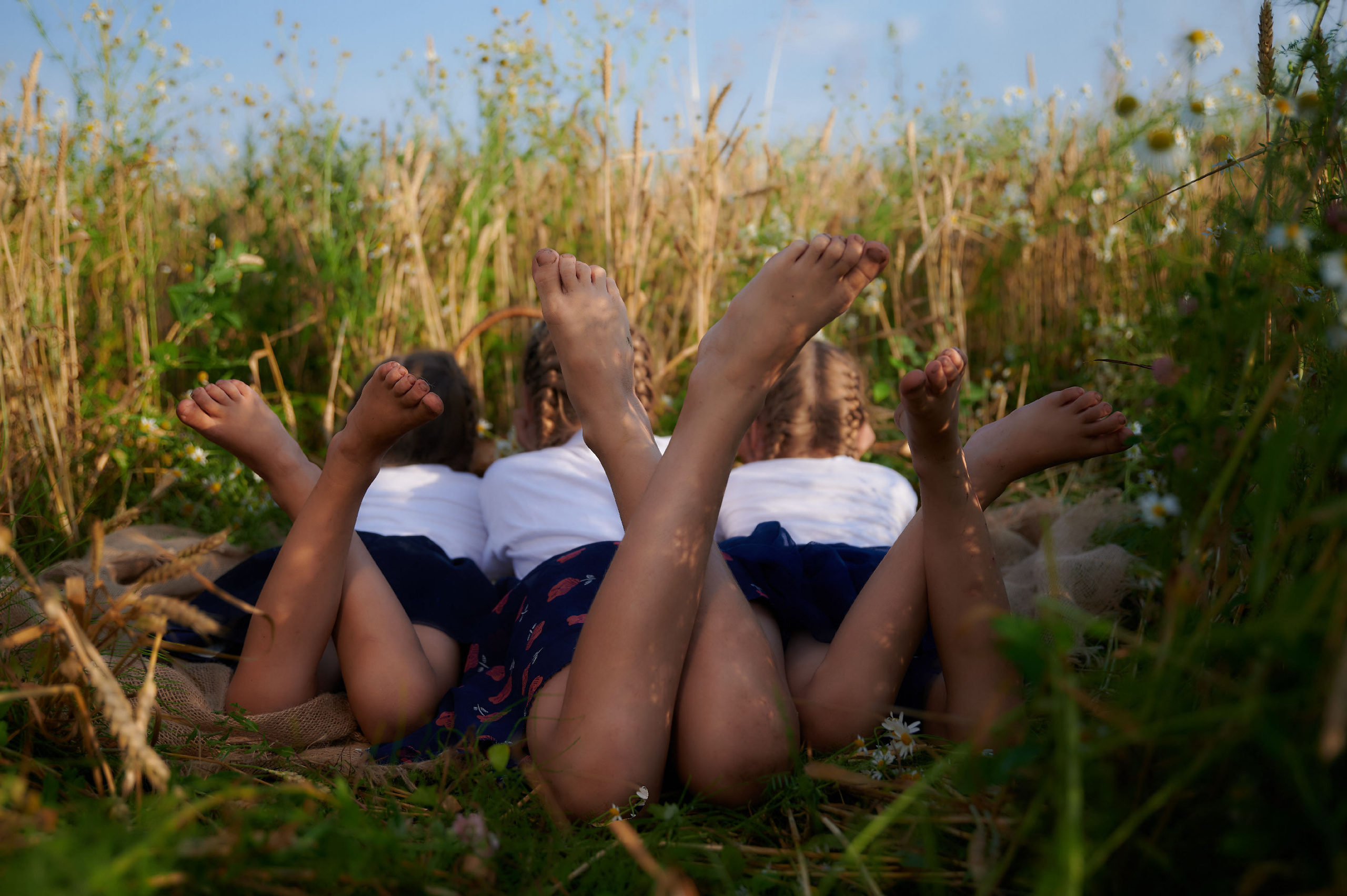 Семейное фото / Family photo. Профессиональный фотограф Марина Кургачева