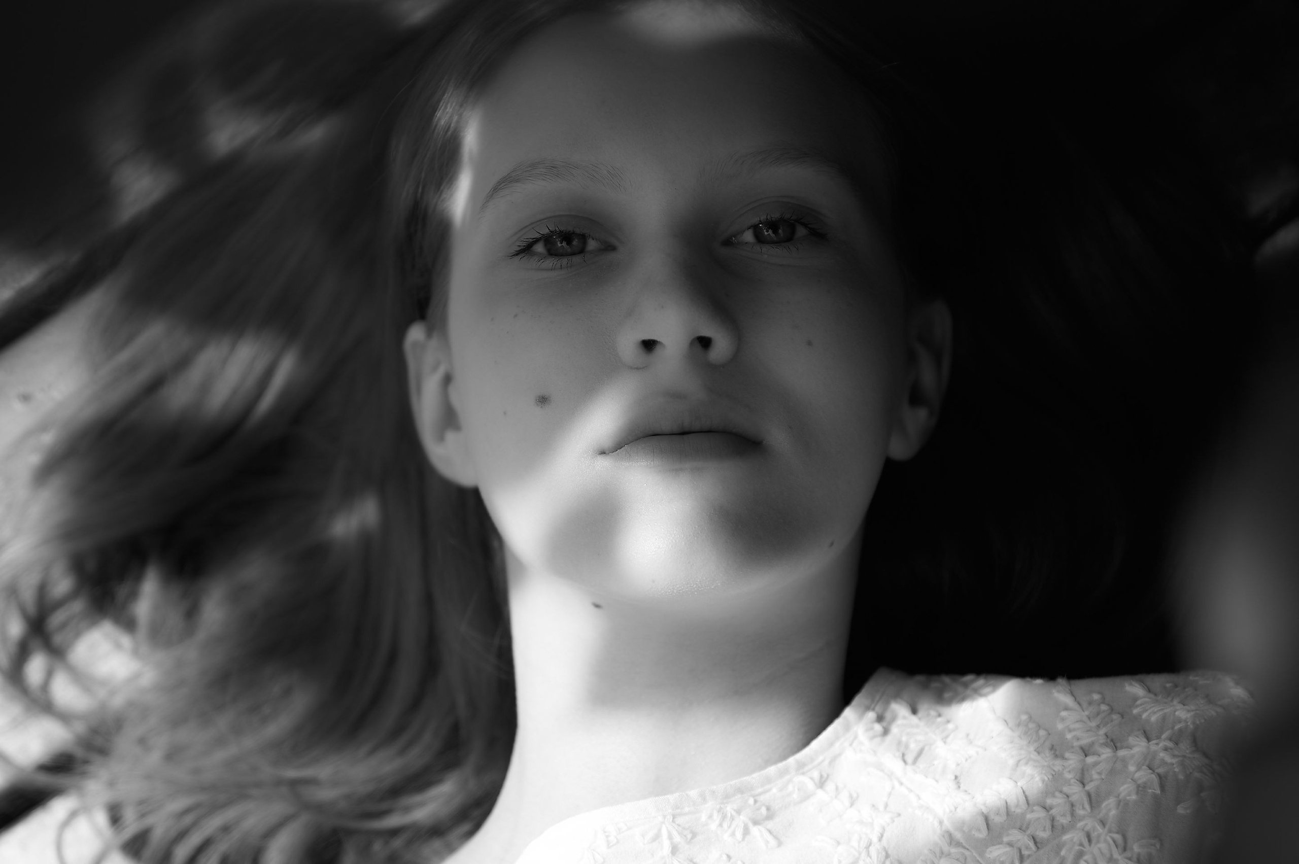 Черно-белая графика/ Black&White graphics. Профессиональный фотограф Марина Кургачева