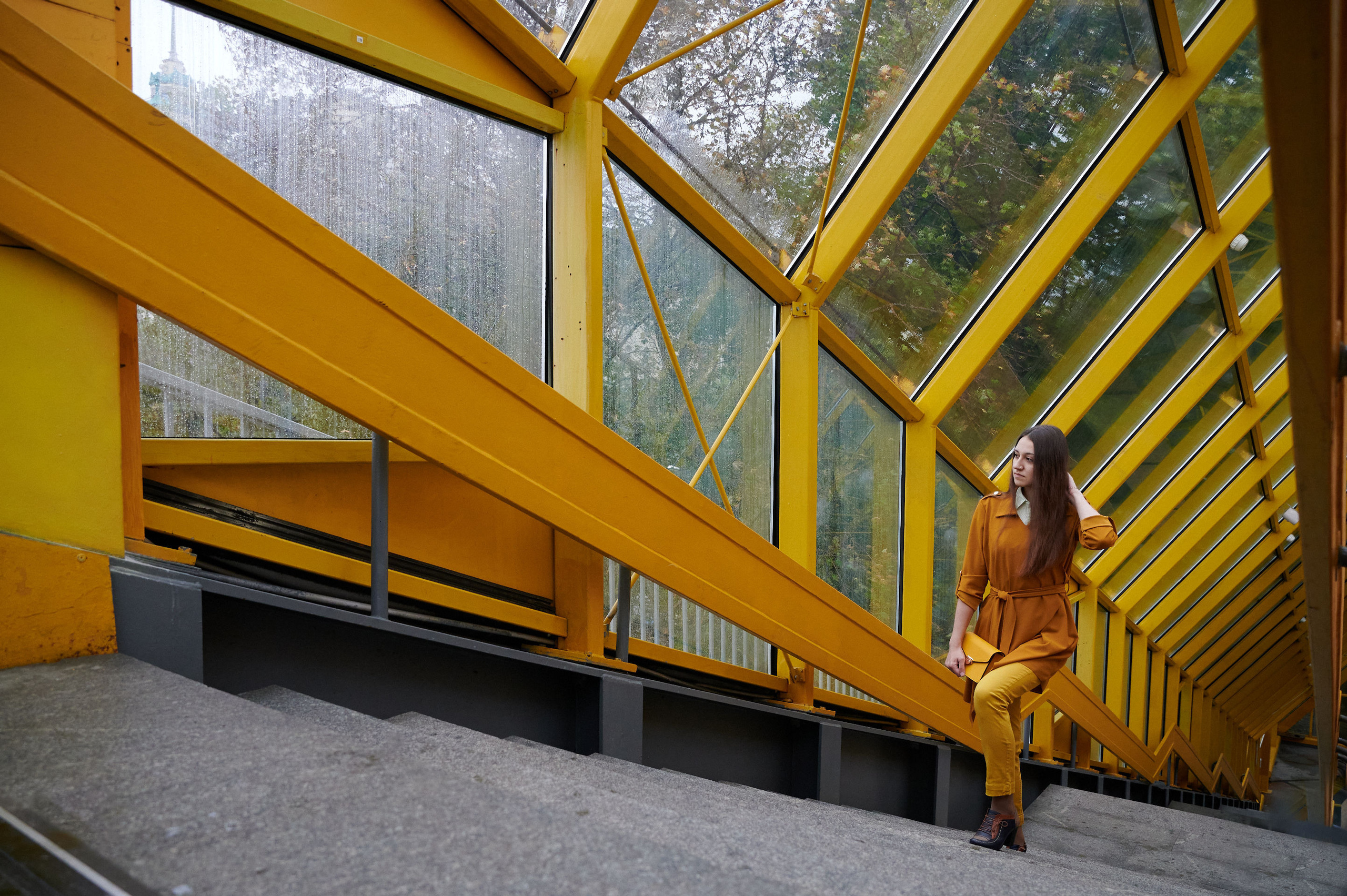 Геометрия и цвет/ Geometry&Color. Профессиональный фотограф Марина Кургачева