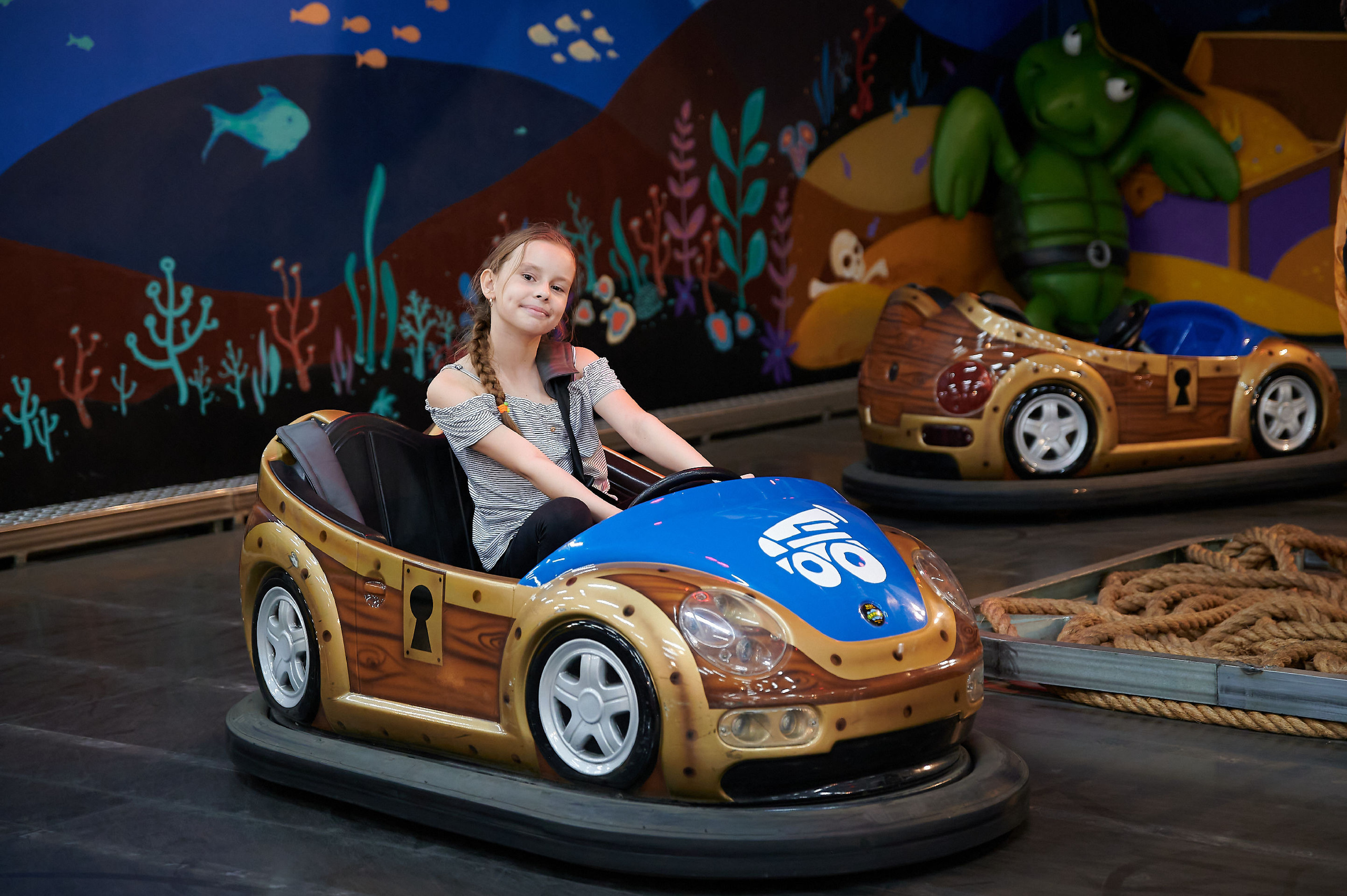 Праздник / Holiday. Профессиональный фотограф Марина Кургачева