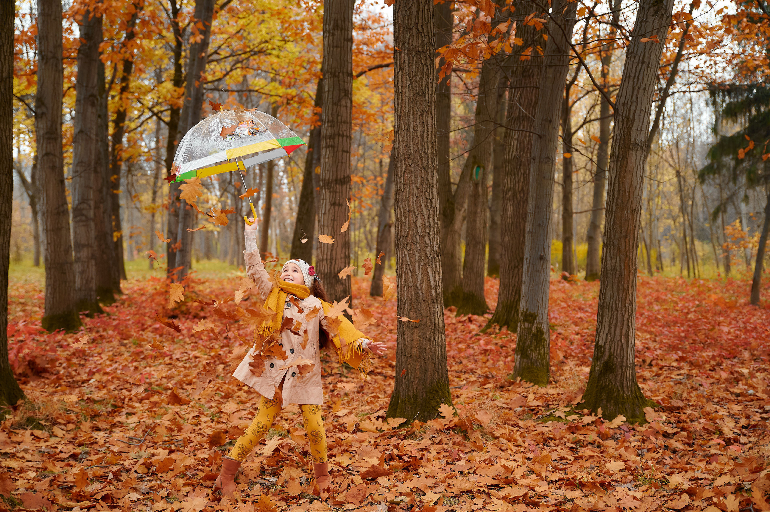 Детский портрет / Children's portrait. Профессиональный фотограф Марина Кургачева