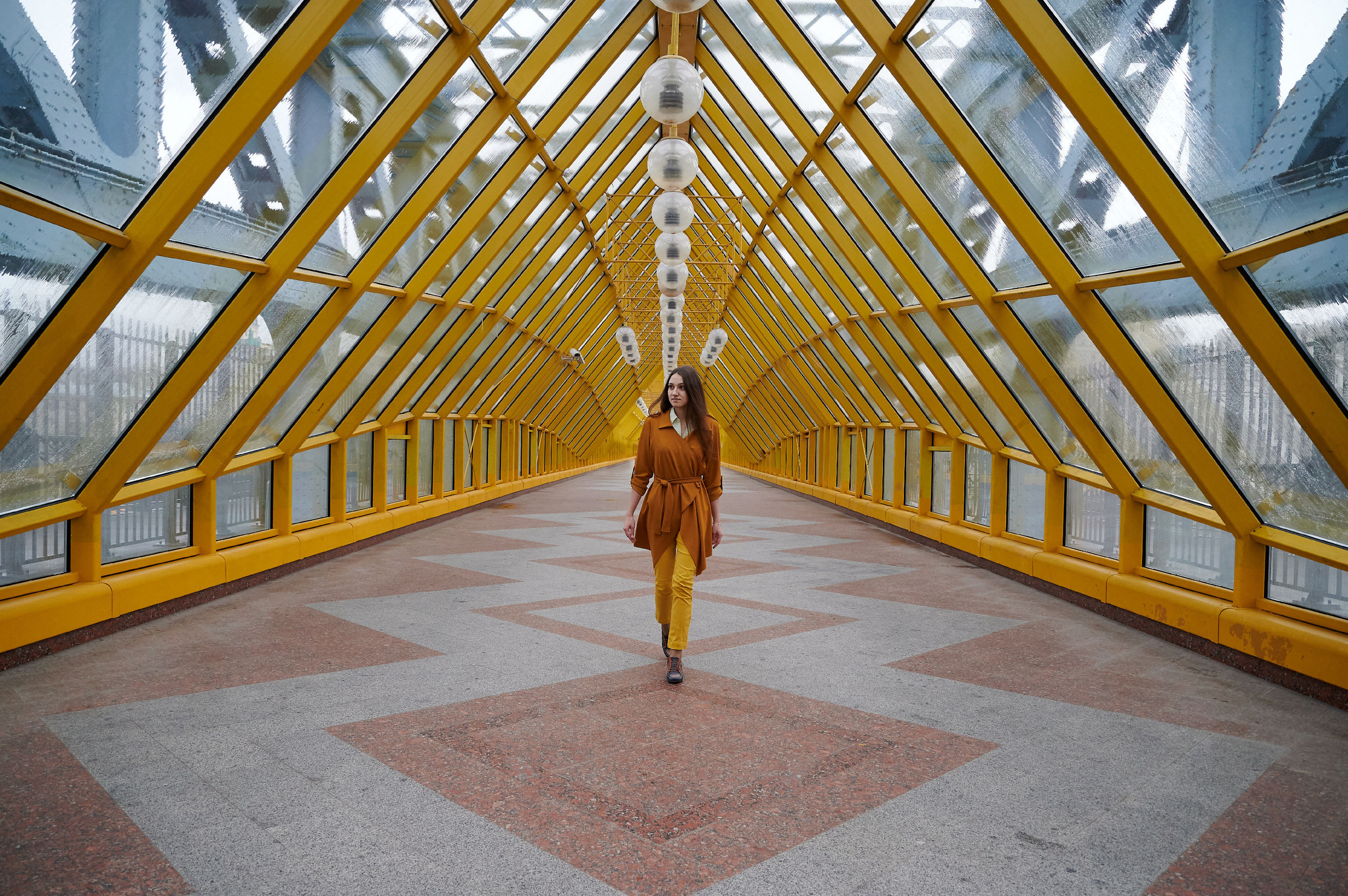 Геометрия и цвет/ Geometry&Color. Профессиональный фотограф Марина Кургачева