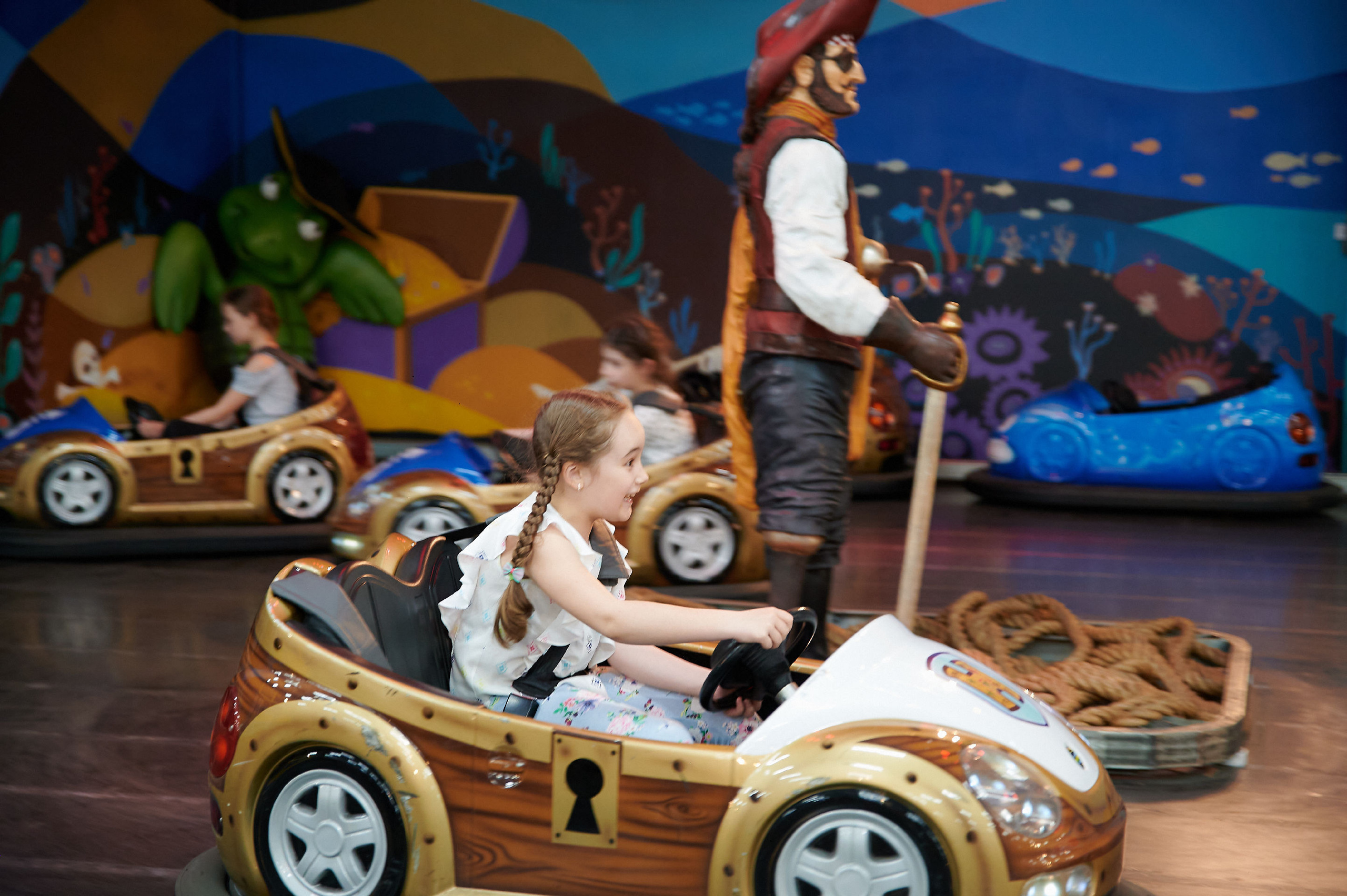 Праздник / Holiday. Профессиональный фотограф Марина Кургачева