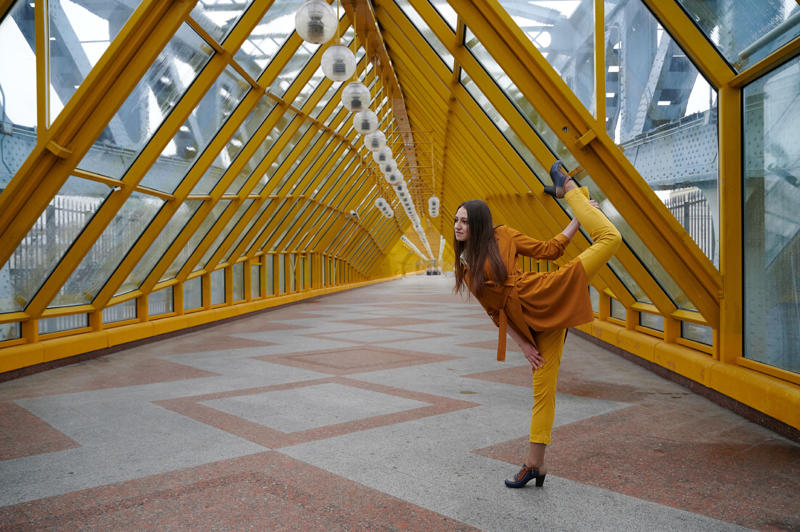 Геометрия и цвет/ Geometry&Color. Профессиональный фотограф Марина Кургачева