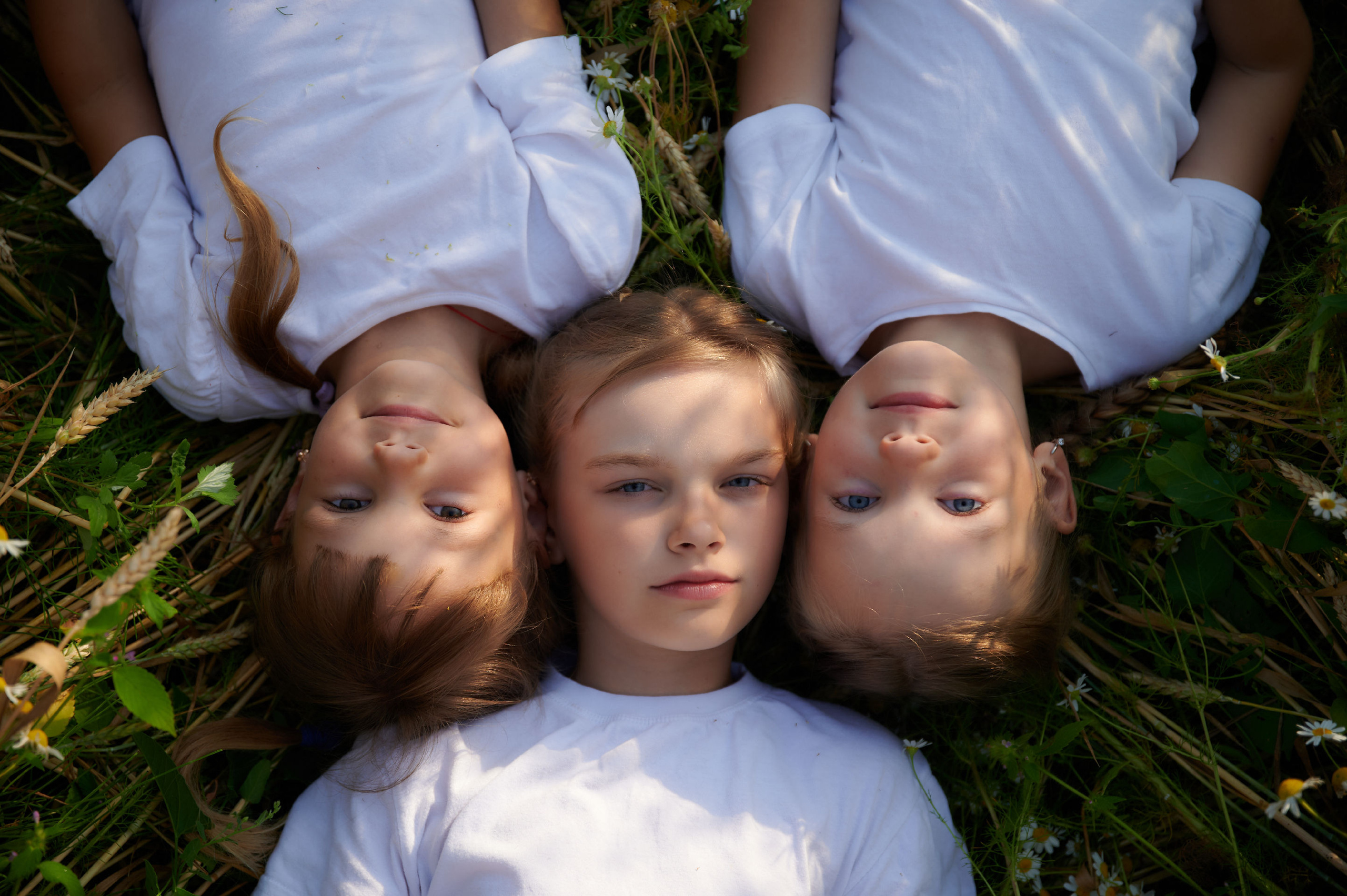 Семейное фото / Family photo. Профессиональный фотограф Марина Кургачева