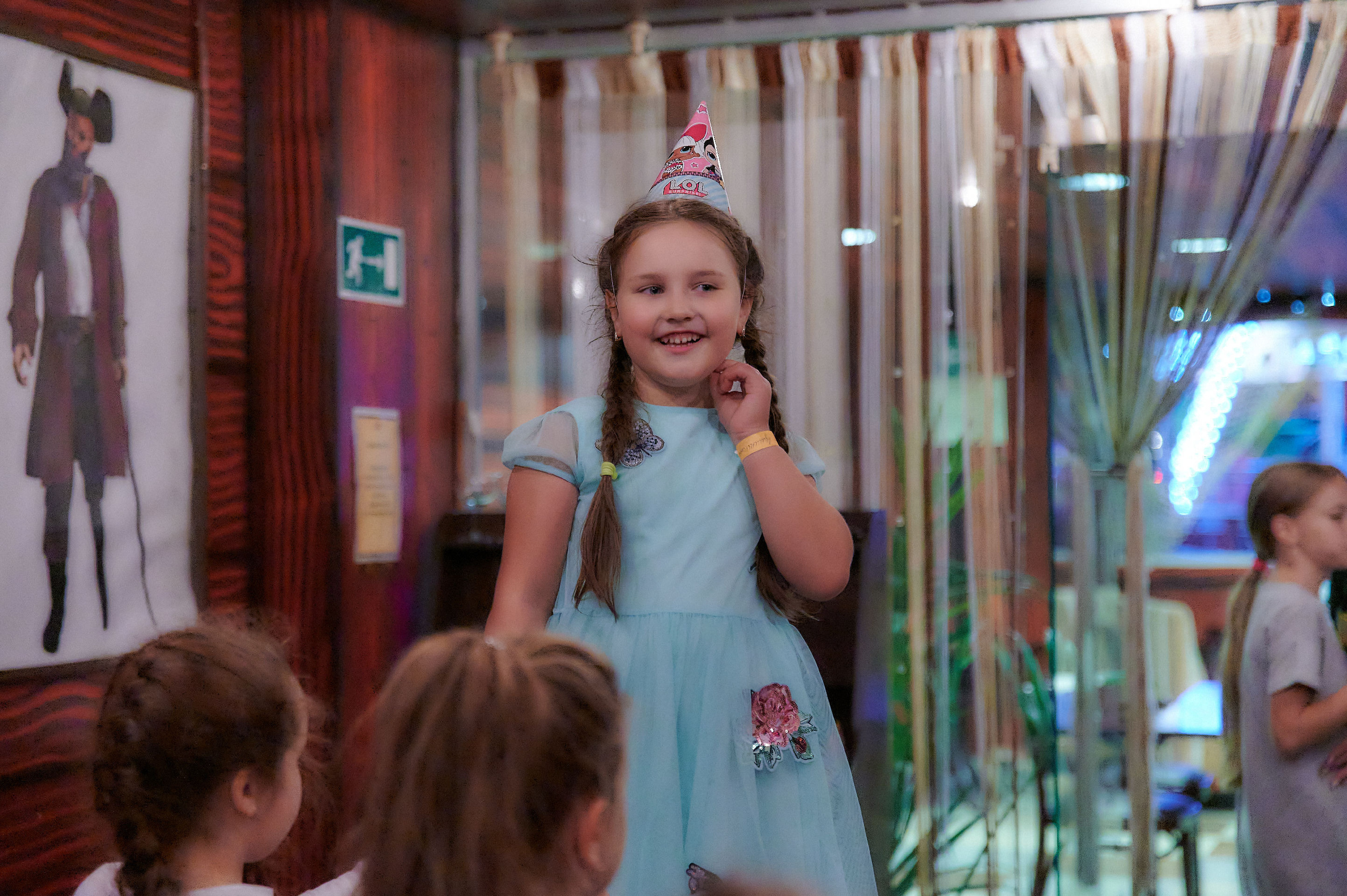 Праздник / Holiday. Профессиональный фотограф Марина Кургачева