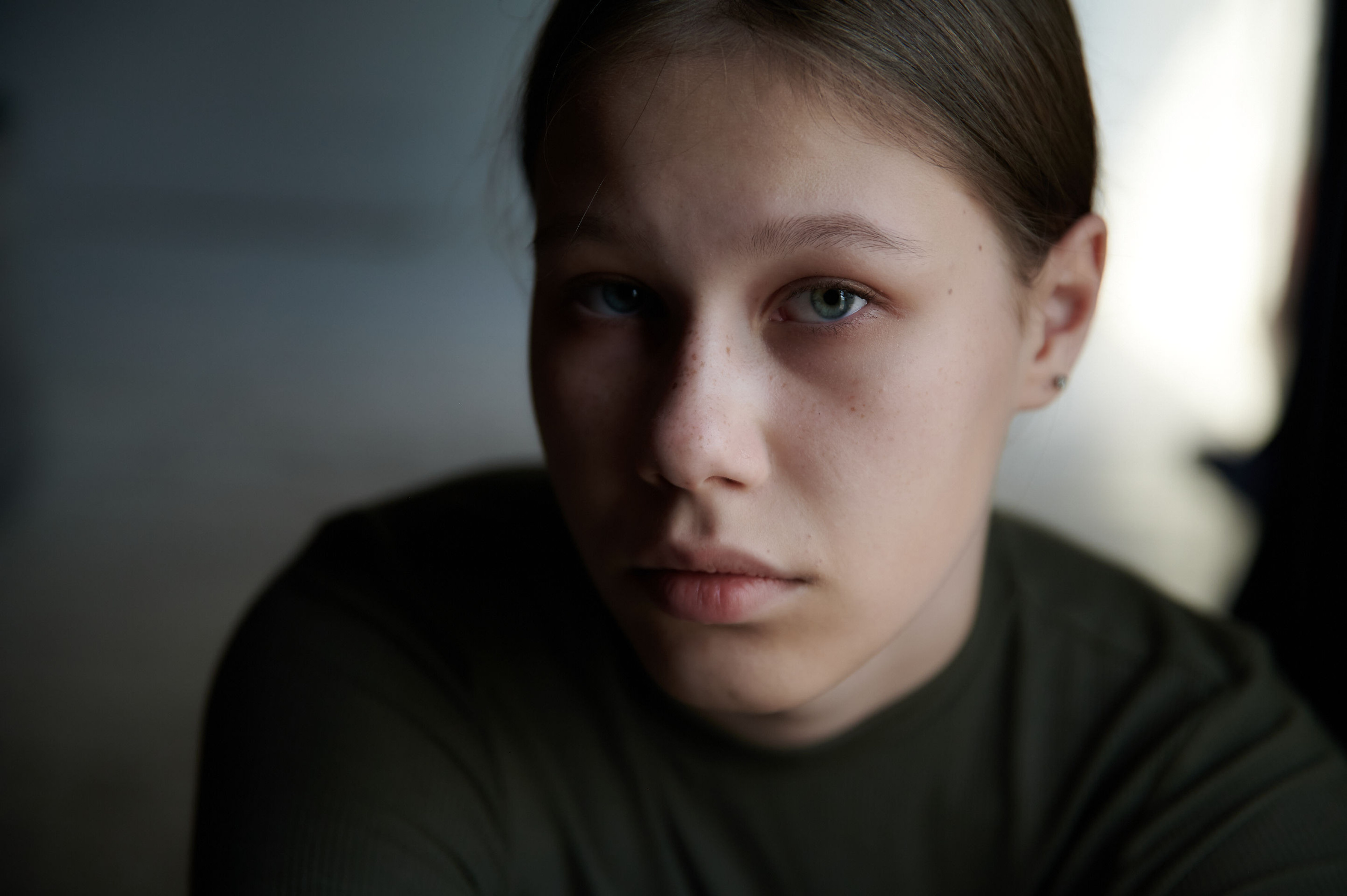 Геометрия и цвет/ Geometry&Color. Профессиональный фотограф Марина Кургачева