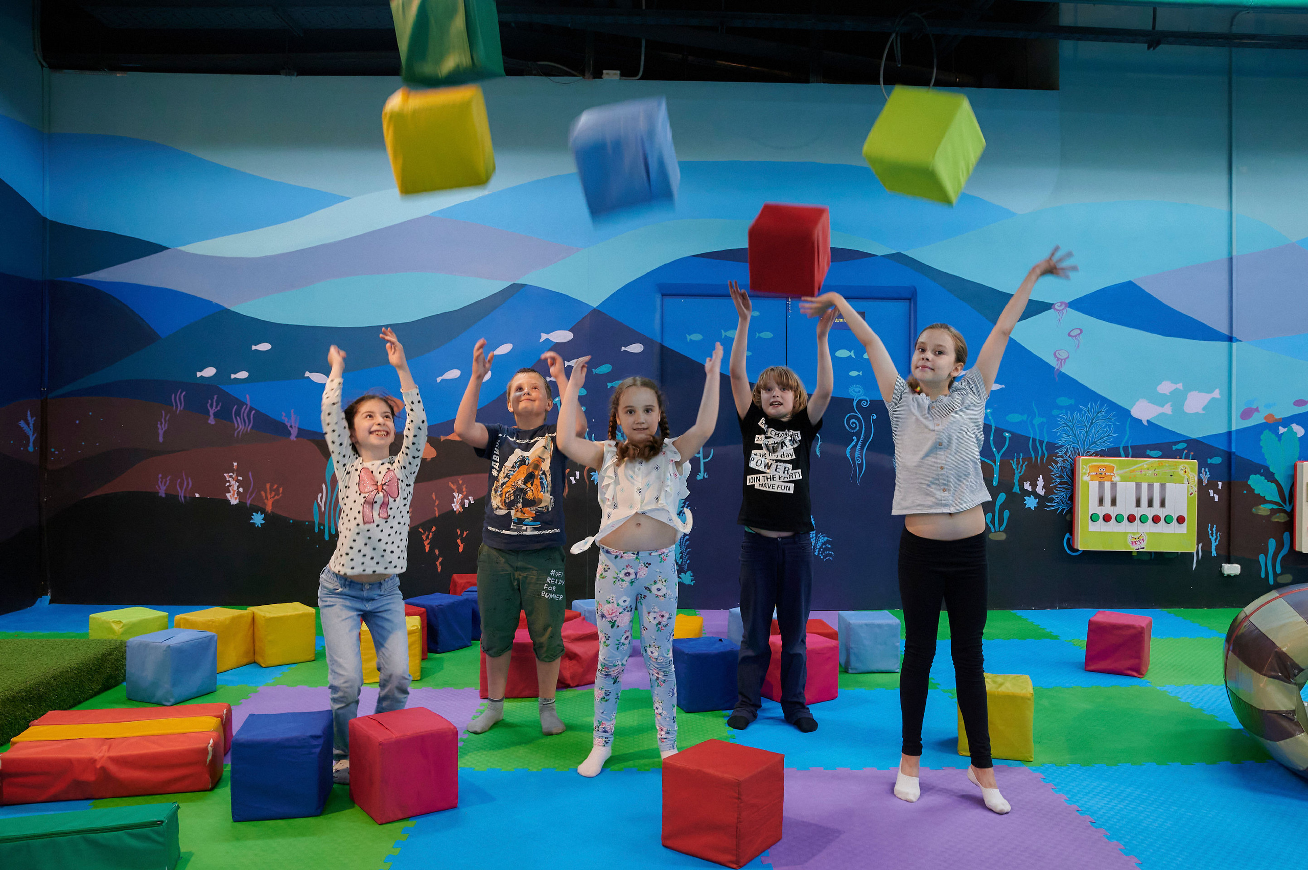 Праздник / Holiday. Профессиональный фотограф Марина Кургачева