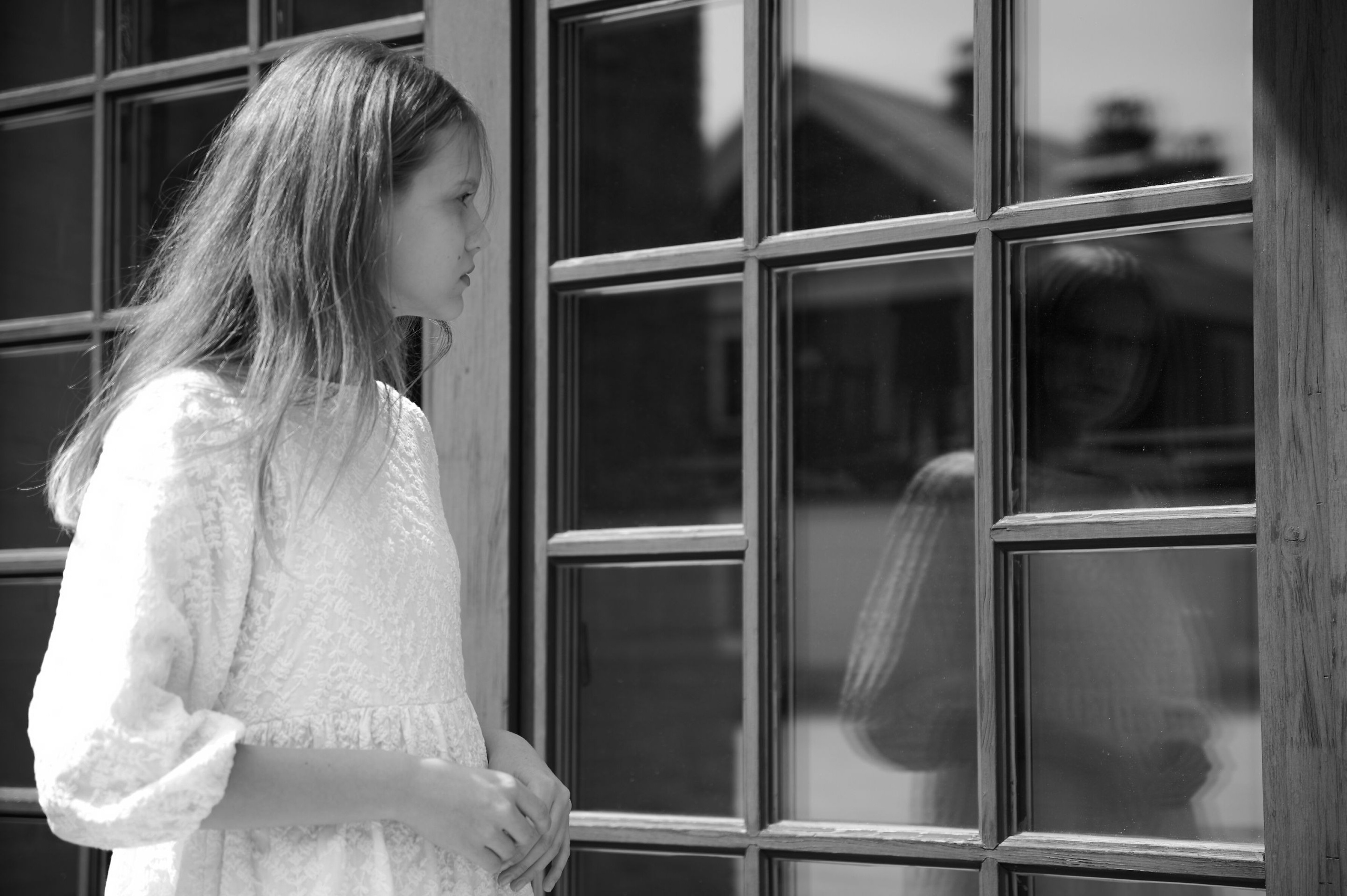 Черно-белая графика/ Black&White graphics. Профессиональный фотограф Марина Кургачева