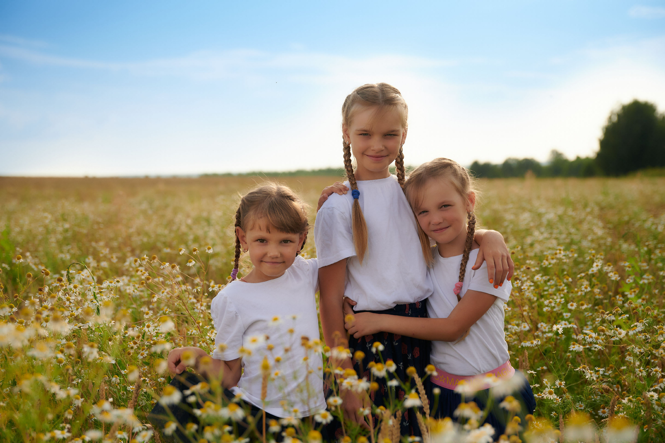 Семейное фото / Family photo. Профессиональный фотограф Марина Кургачева