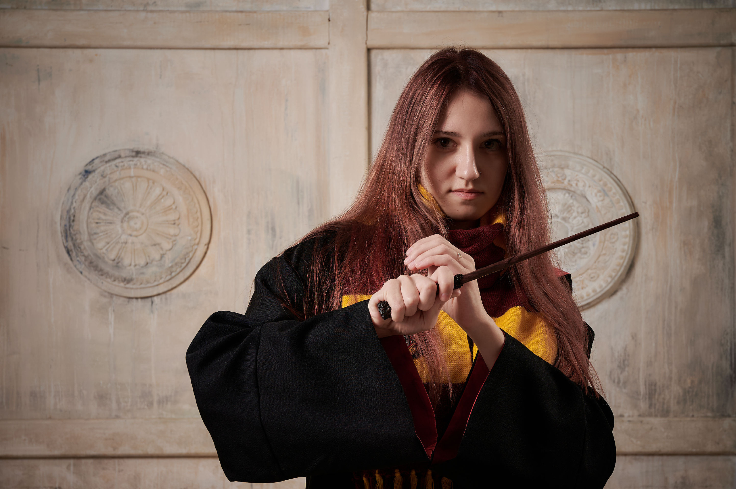 Профессиональный фотограф Марина Кургачева