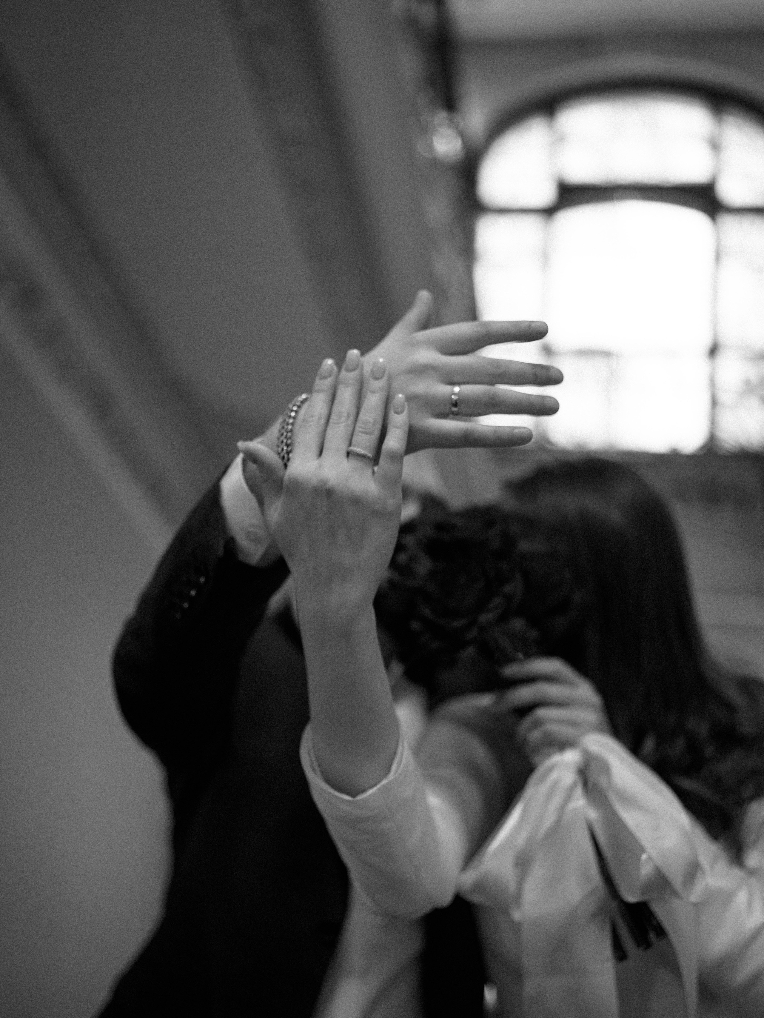 Аня + Рома 20.02.2025. Свадебный фотограф