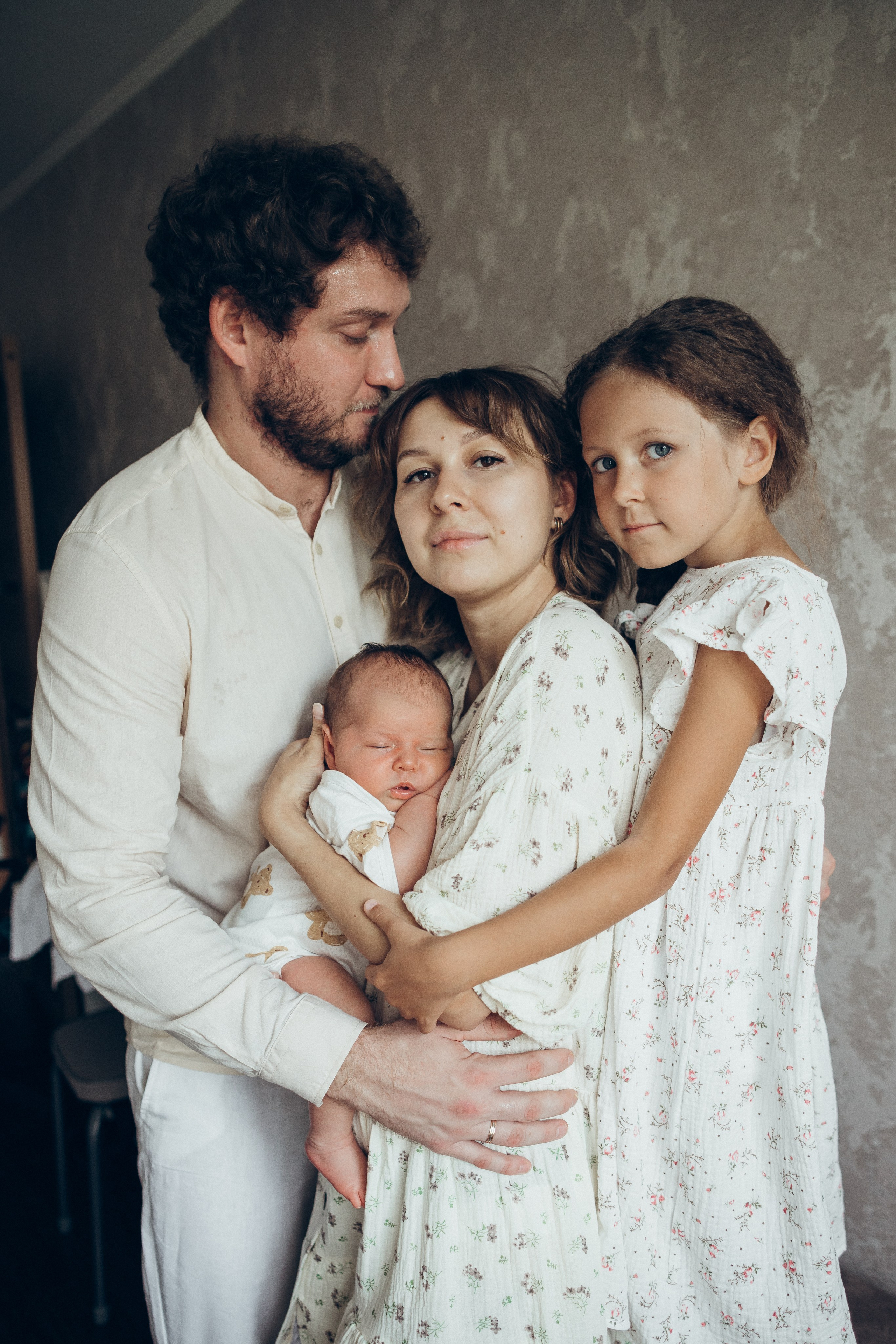 Отзывы. Семейный фотограф новорожденных УФА Гульнара Зиновьева