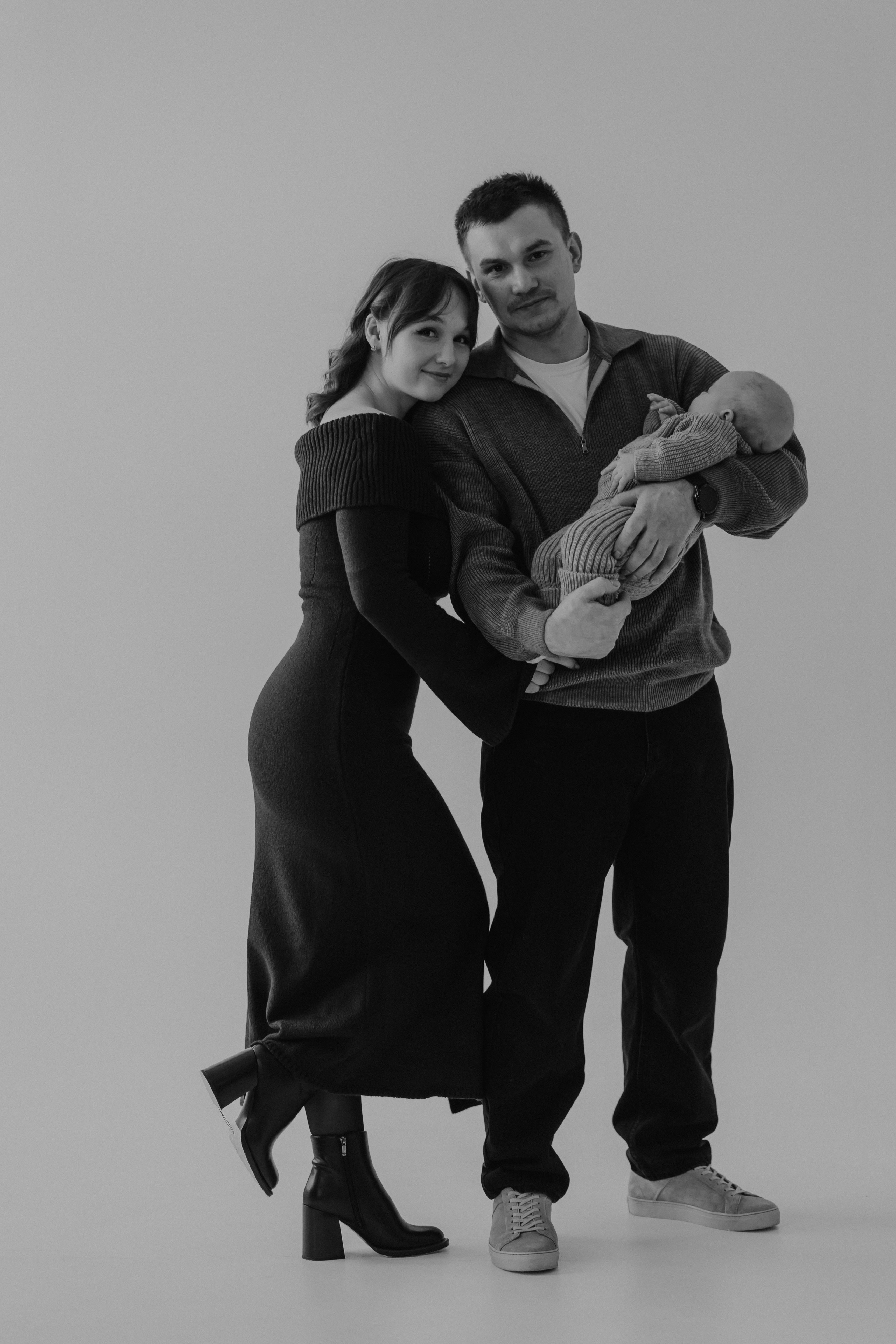 Алина и Петр. Мордвинова Татьяна