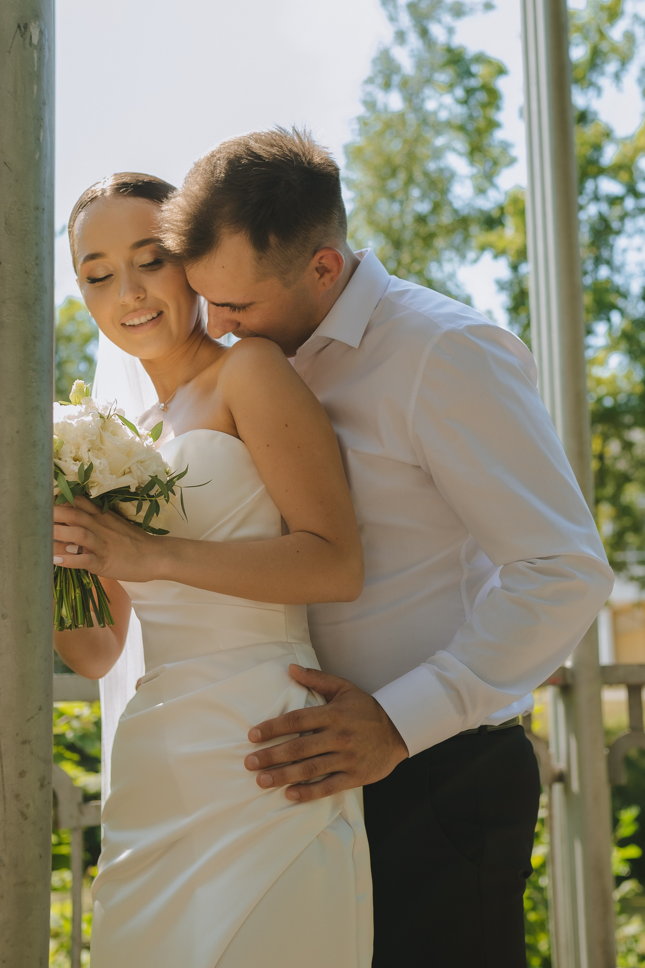 Егор & Даша. Serg_film