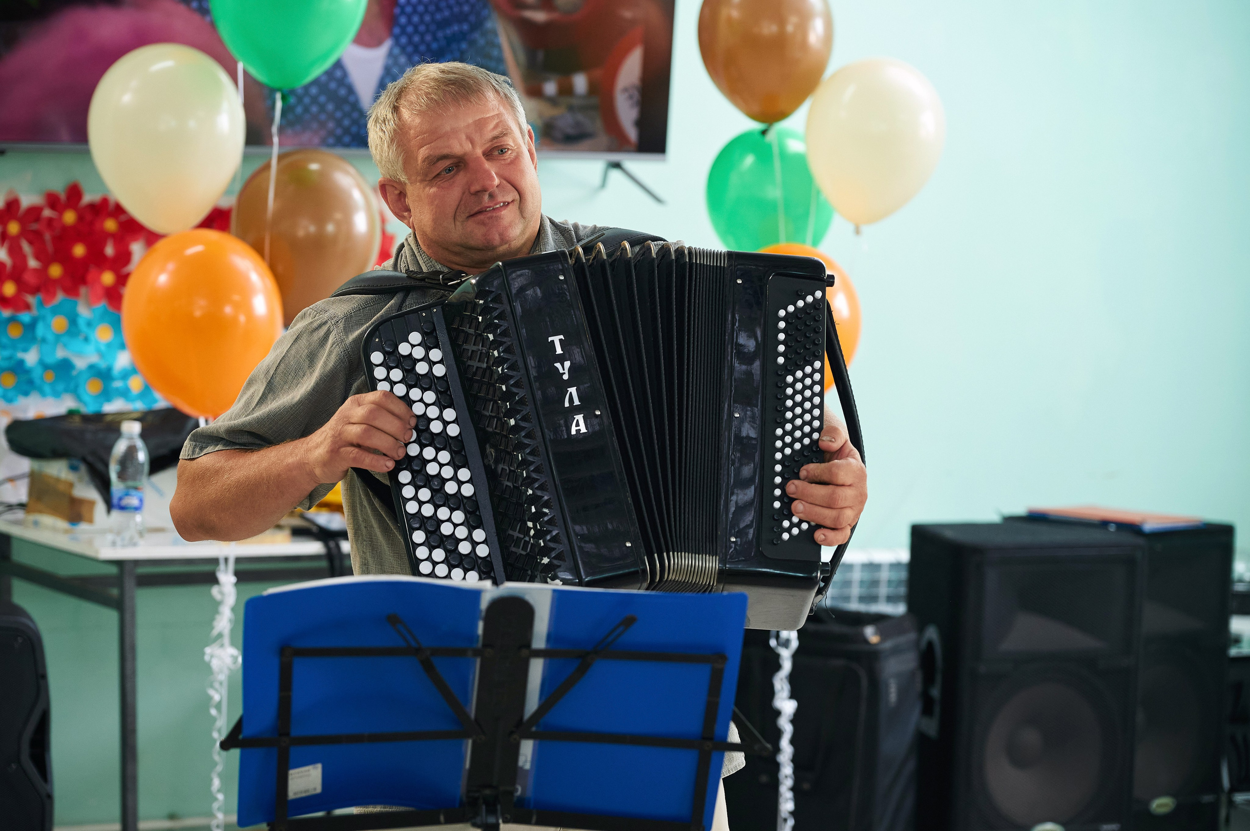 Ощепковы. Встреча рода. Фотограф Опыт Качество Скорость Горный Алтай Барнаул