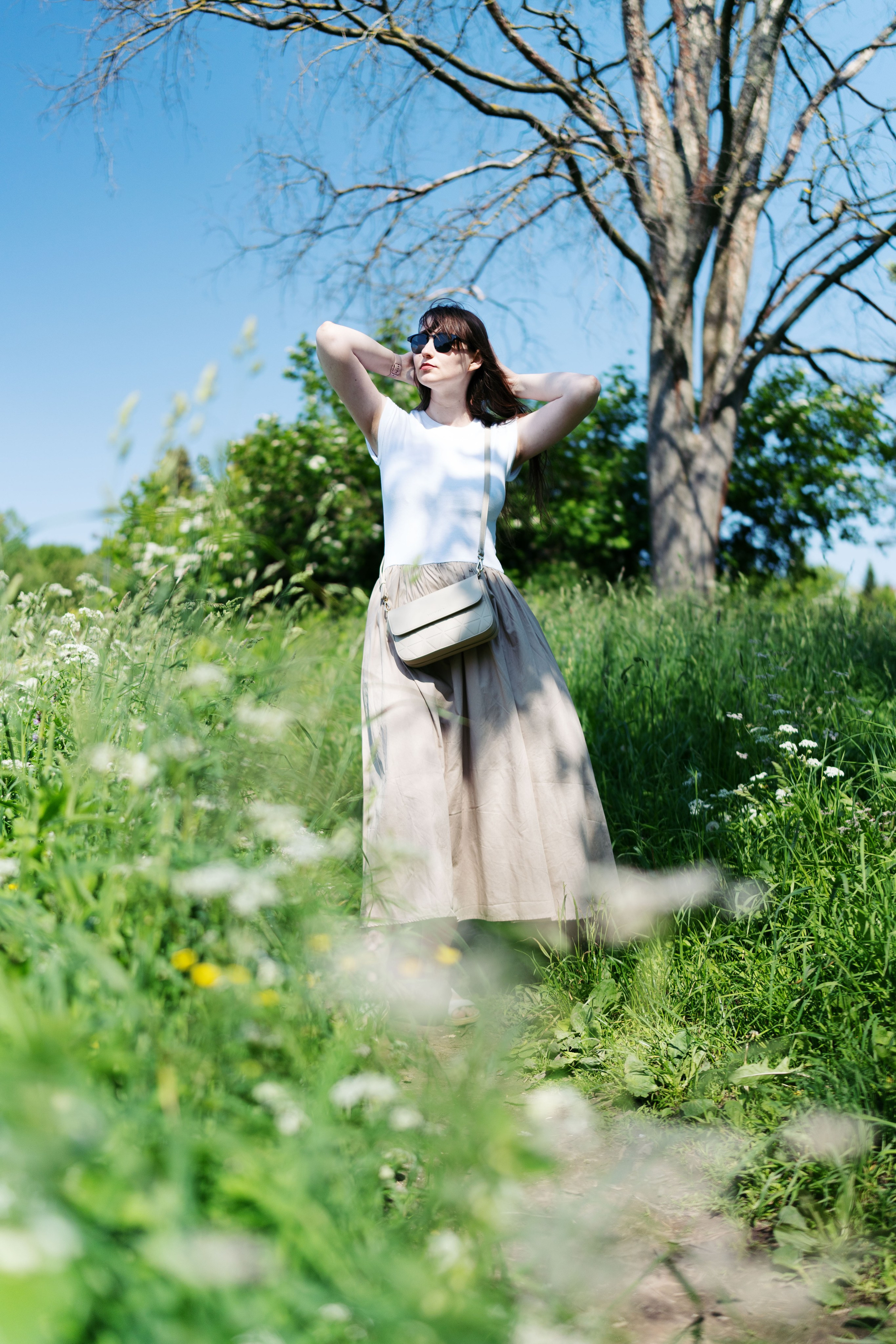Парк. Баев Дмитрий — фотограф из СПБ