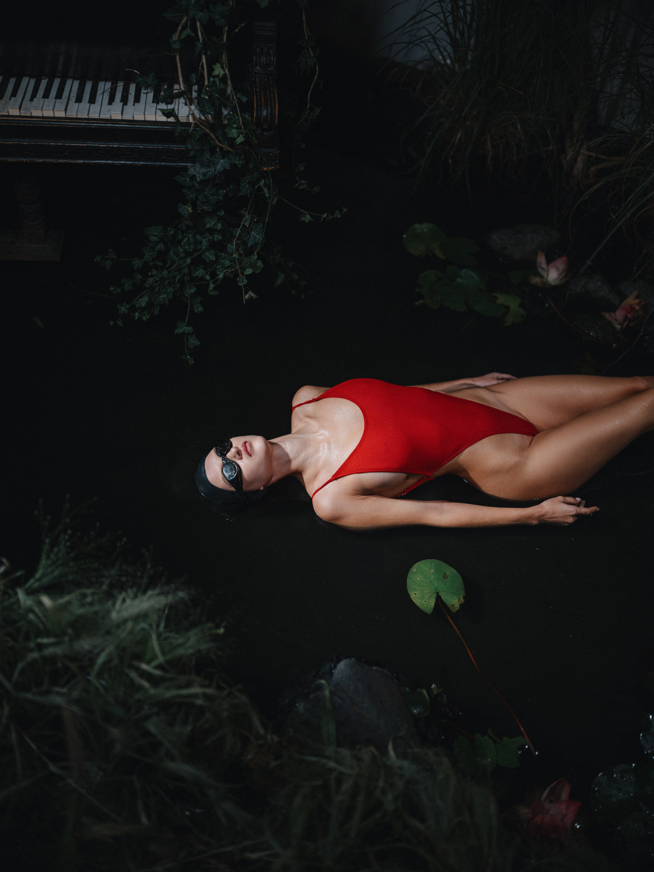 Художественные фотосессии. Фотограф Олег Сотник