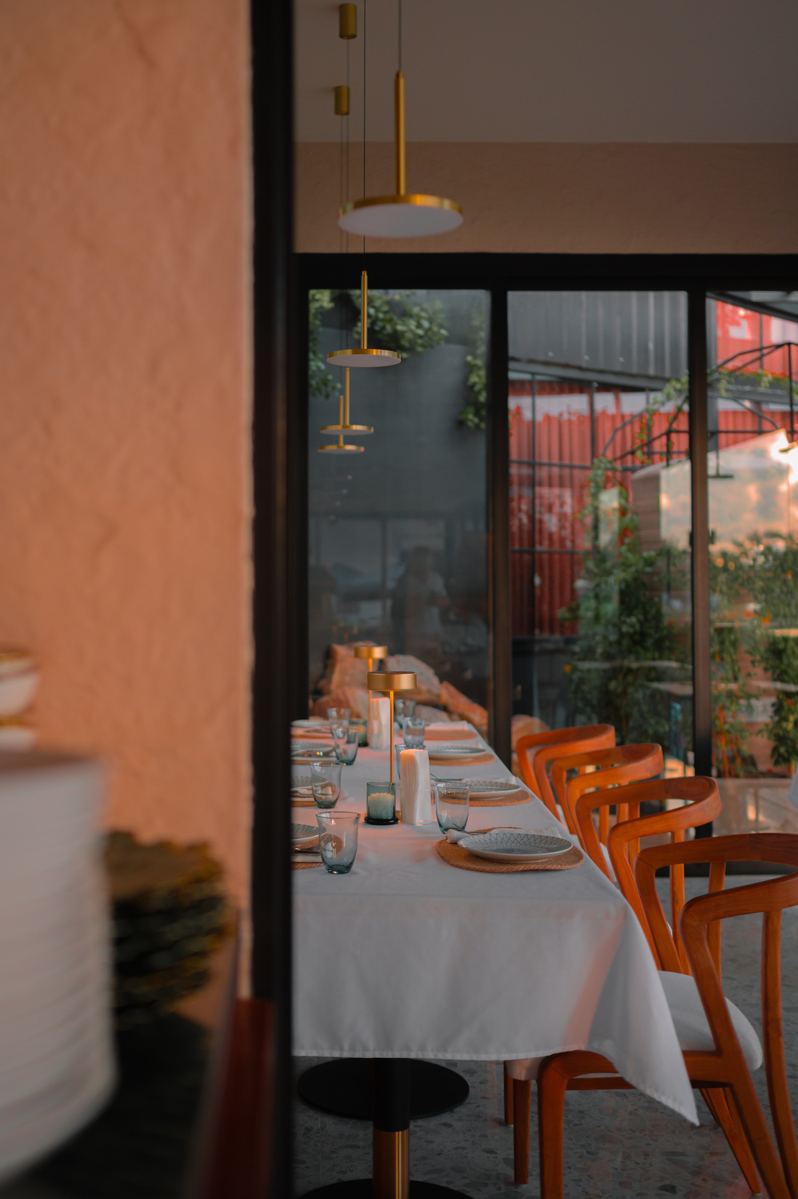 Interior photo in Phuket Bang Tao Boat Awenue. Photo & Video production, in Bishkek, Kyrgyzstan