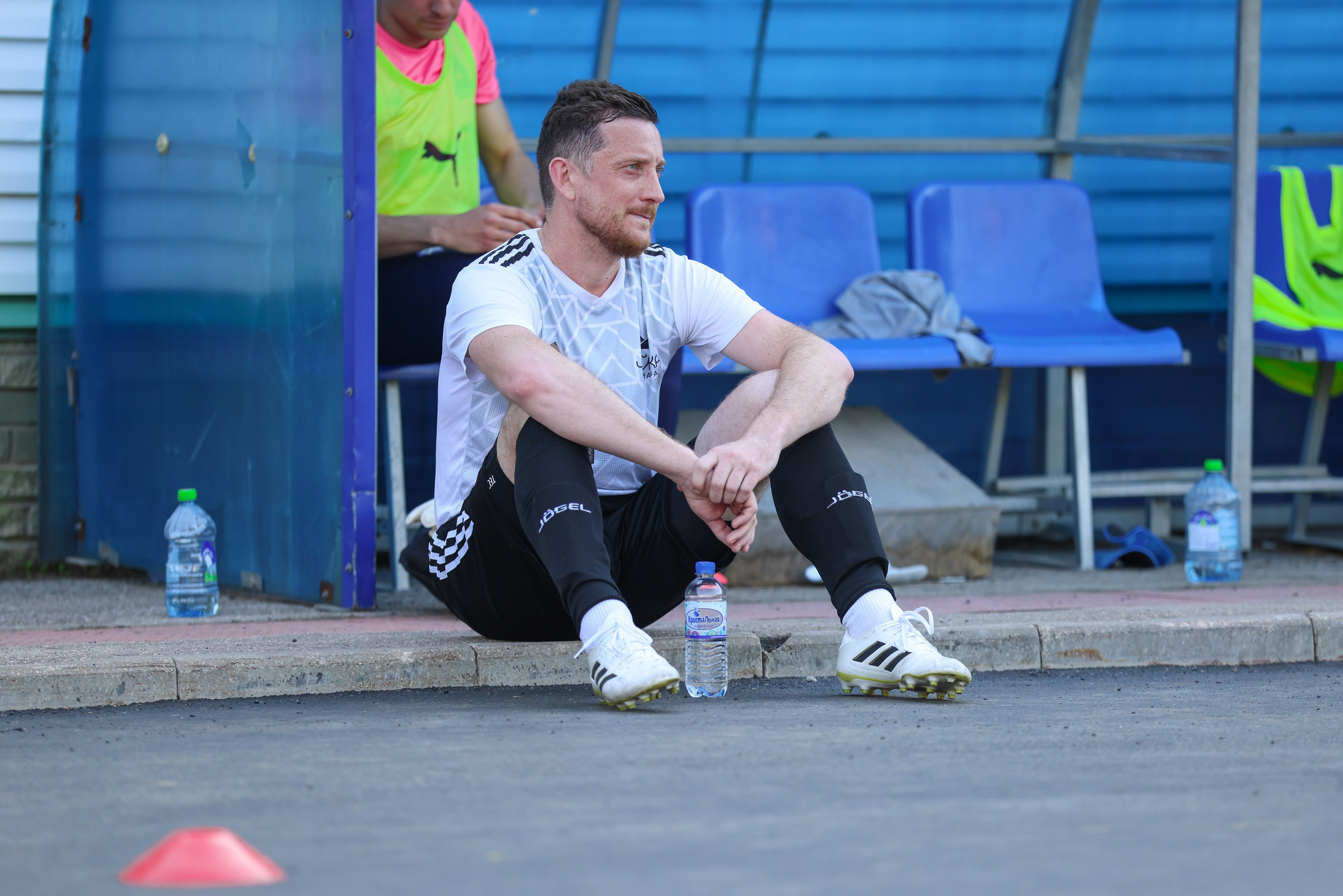 Чайка — Олимп. Суперкубок г. Самара 2026. Спортивный фотограф в Самаре