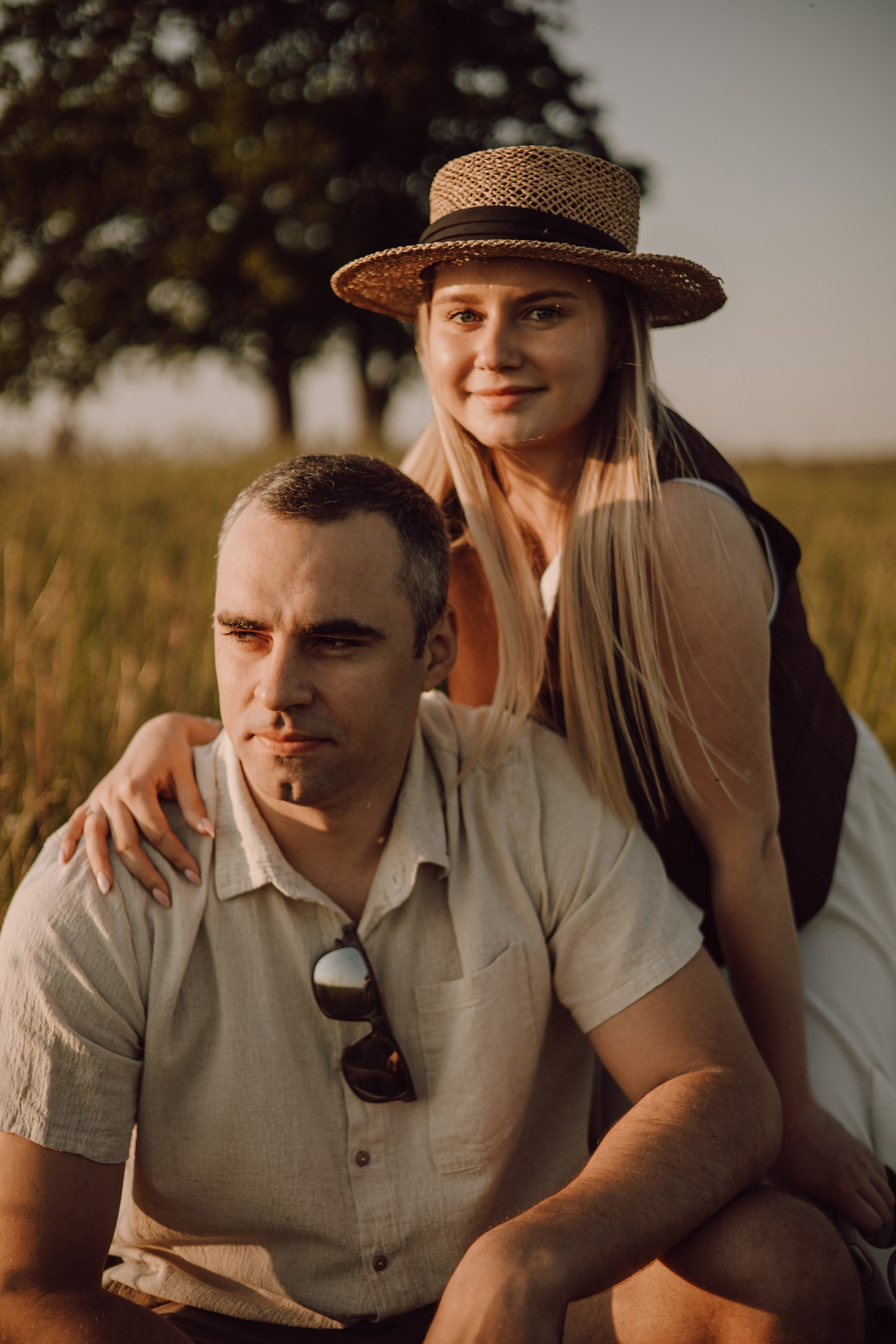 Мартин и его семья. Фотограф — анималист •love-story•|Санкт-Петербург