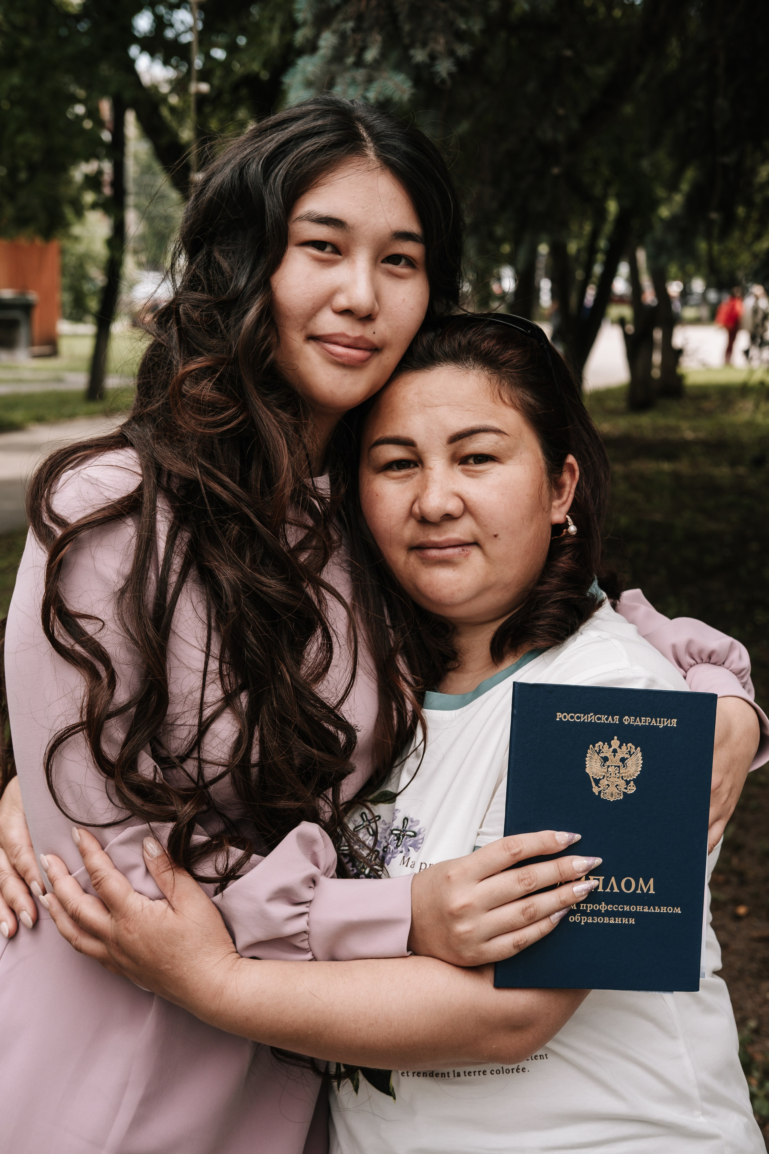 Выпускной. Свадебный фотограф Челябинск