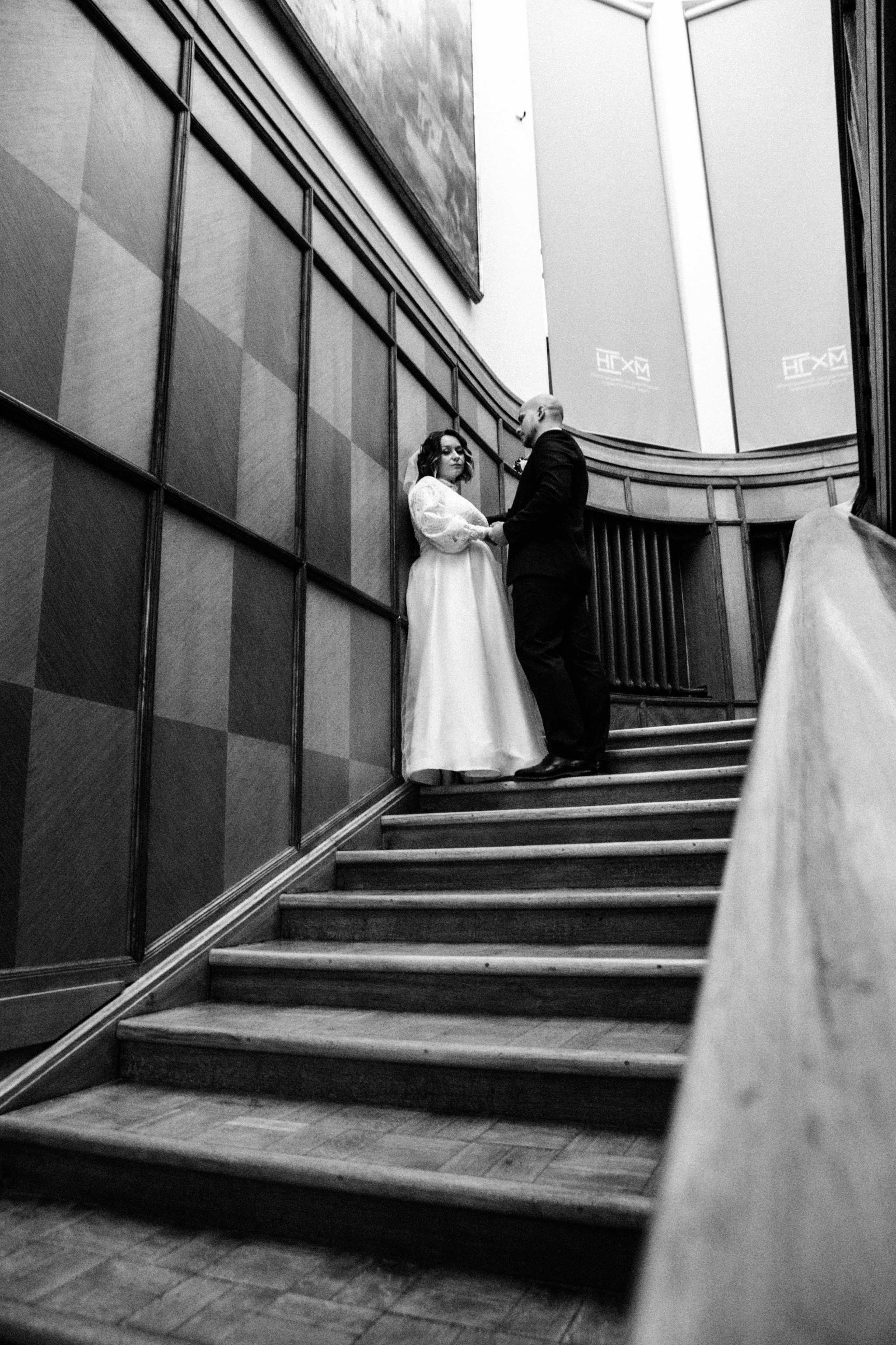 Мария + Роман. Фотограф в Нижнем Новгороде