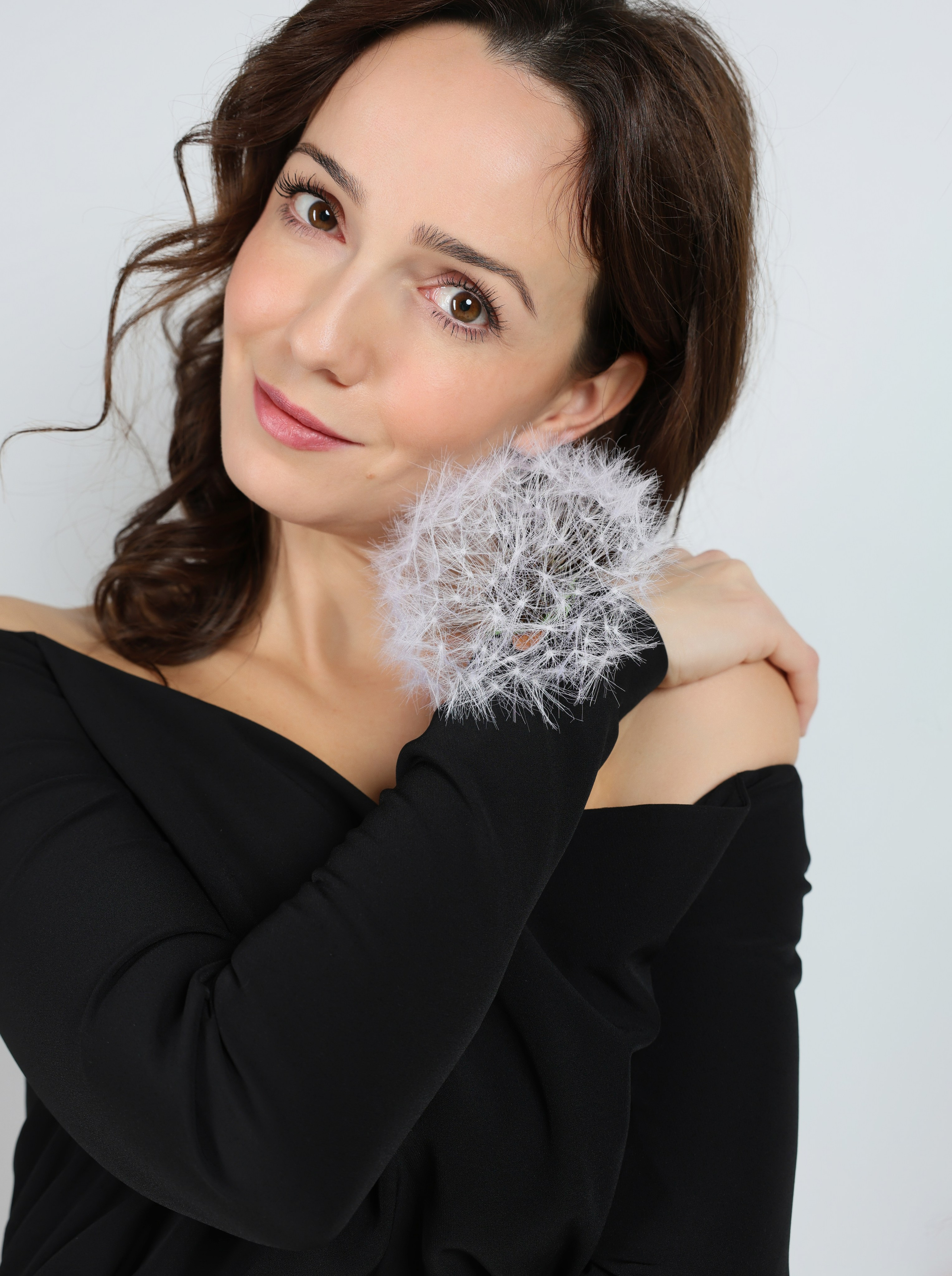 Валерия Ланская